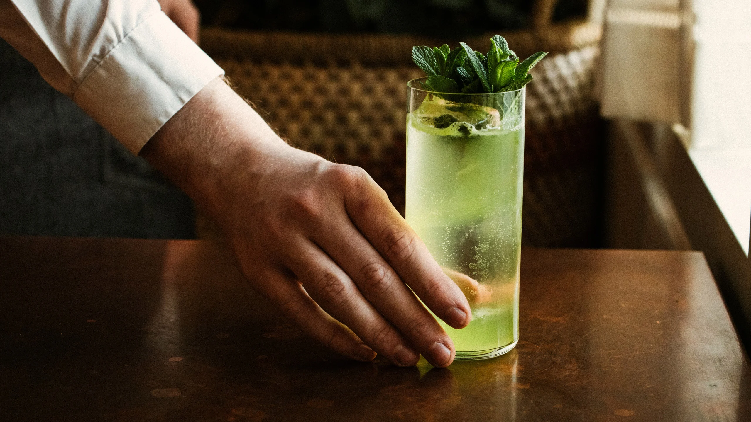 ¿Eres dueño de un bar o restaurante? Conoce este programa para ti