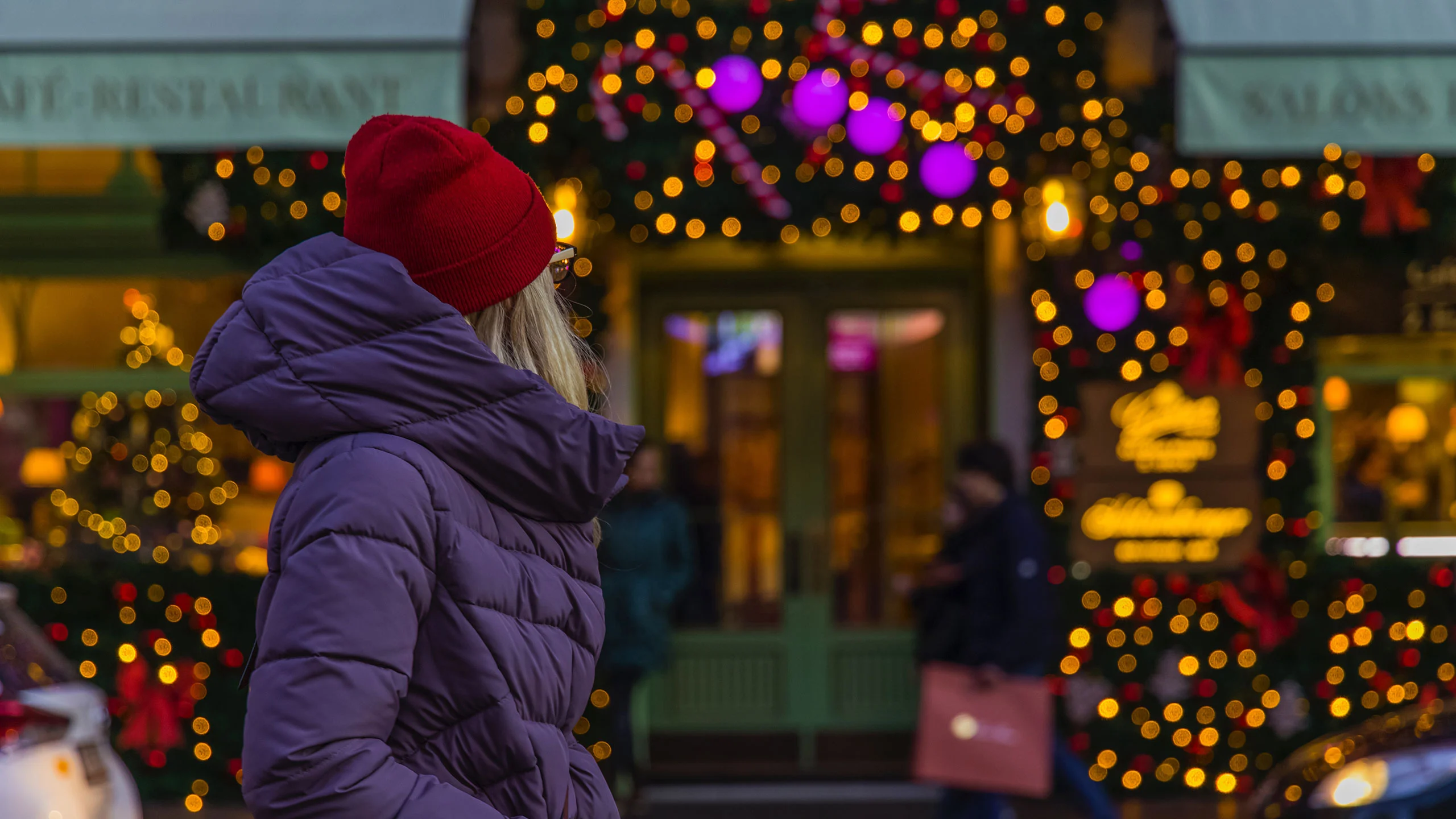 4 destinos ideales para disfrutar la Navidad en México
