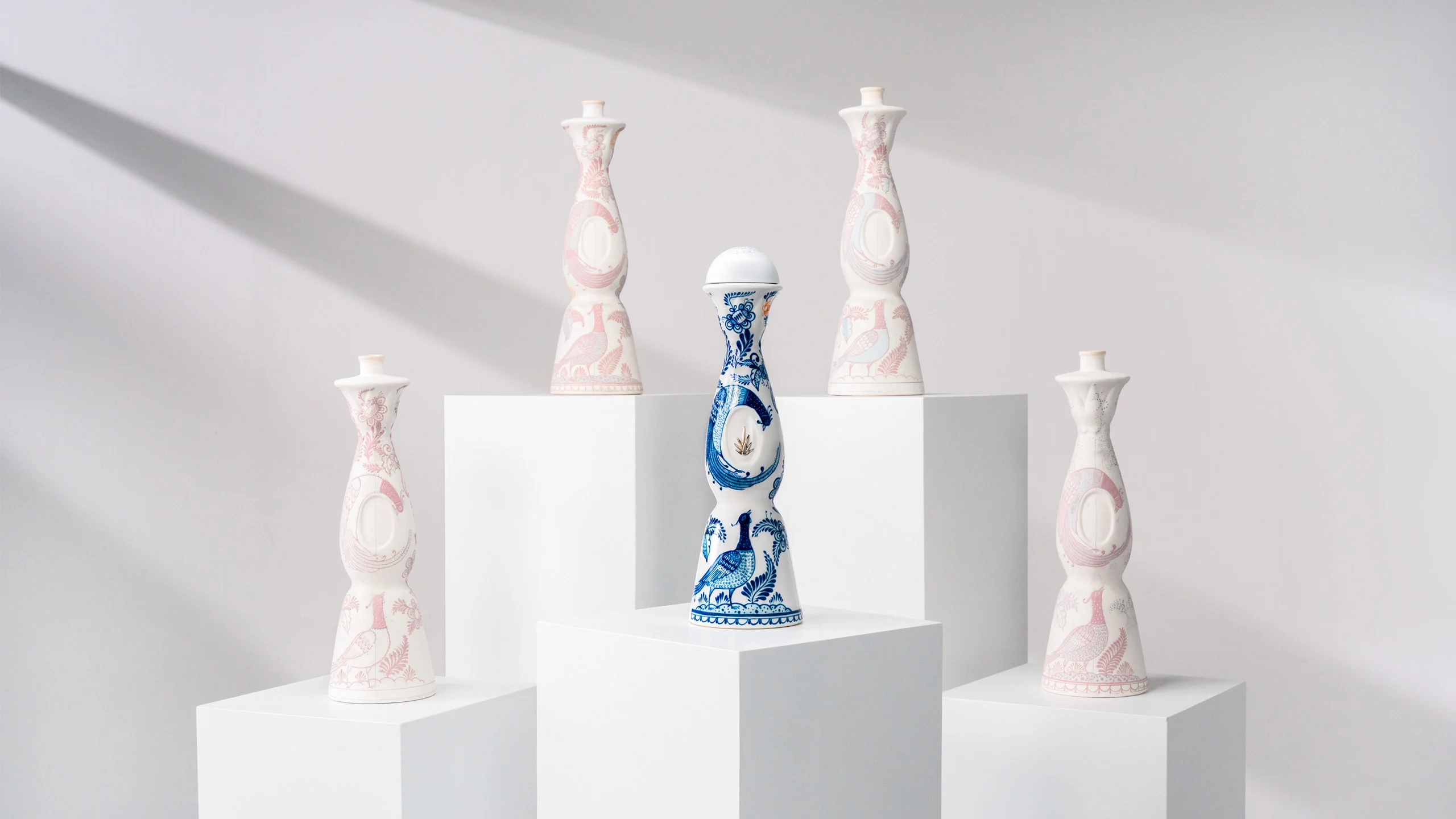 La edición Master Artisans de Clase Azul ya está disponible (y solo hay 300 botellas)