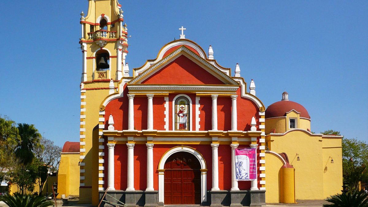 Veracruz