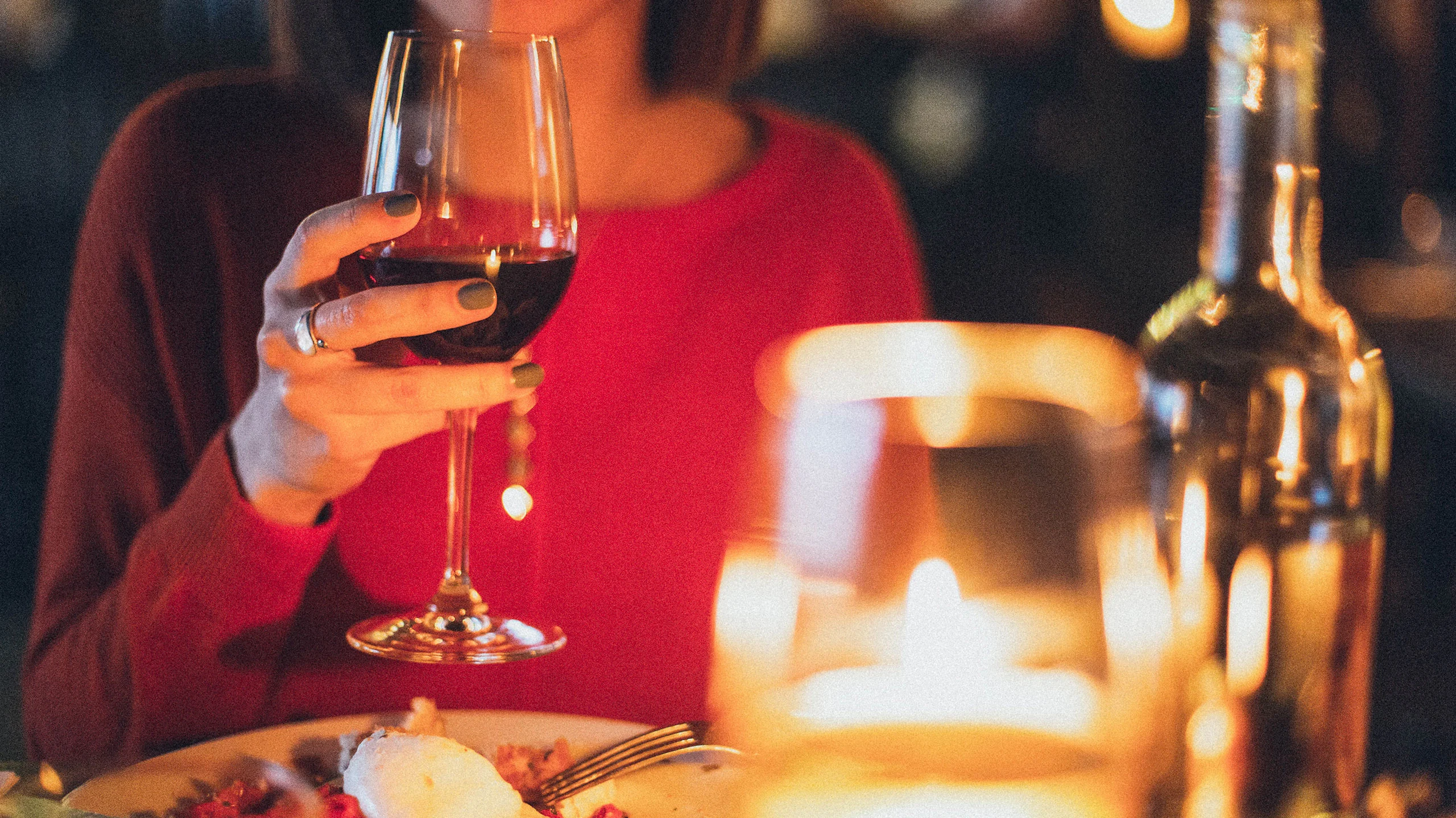 Agenda Food & Wine del 3 al 5 de diciembre
