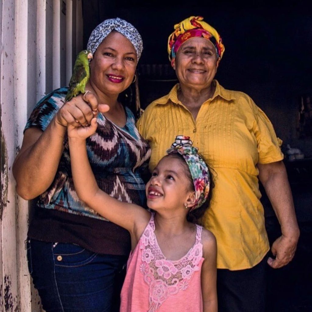 cocineras-colombinas
