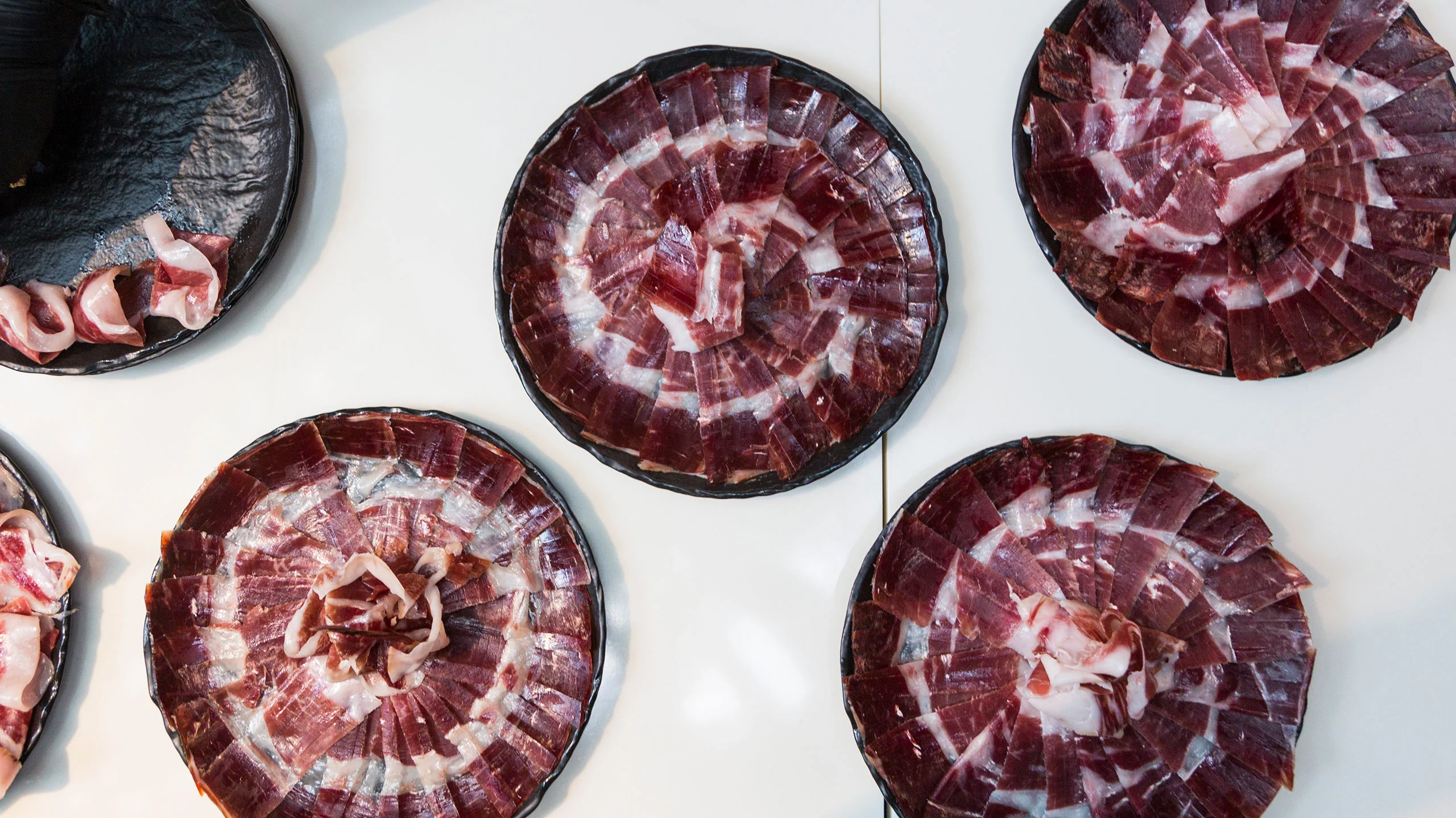 3 claves para elegir un buen Jamón Ibérico para estas fiestas