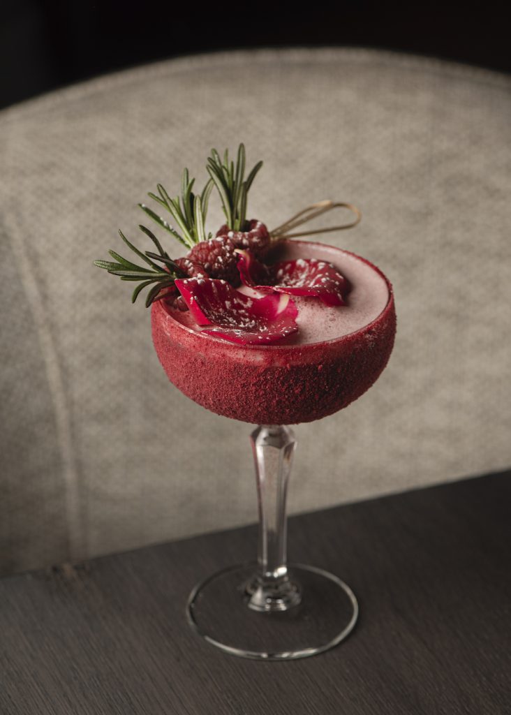 coctel