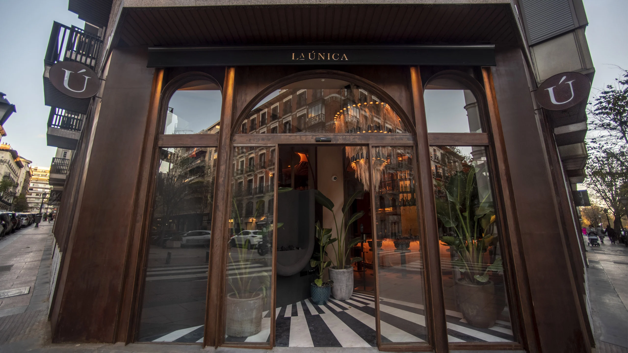 ¡La cocina mexiterránea llega a Madrid gracias al Grupo La Única!