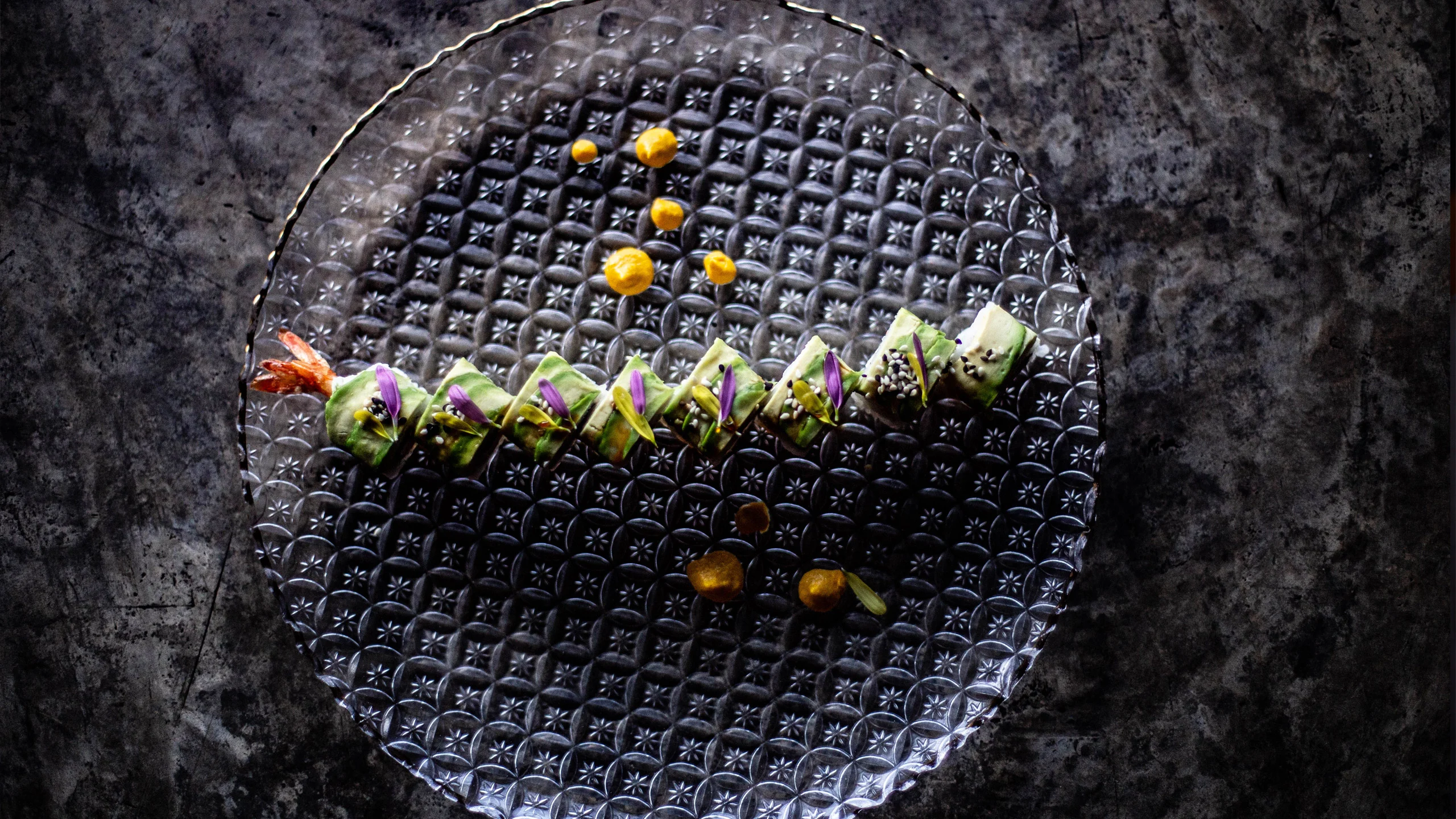 Nao: un gran proyecto de cocina japonesa y pesca responsable en Tulum