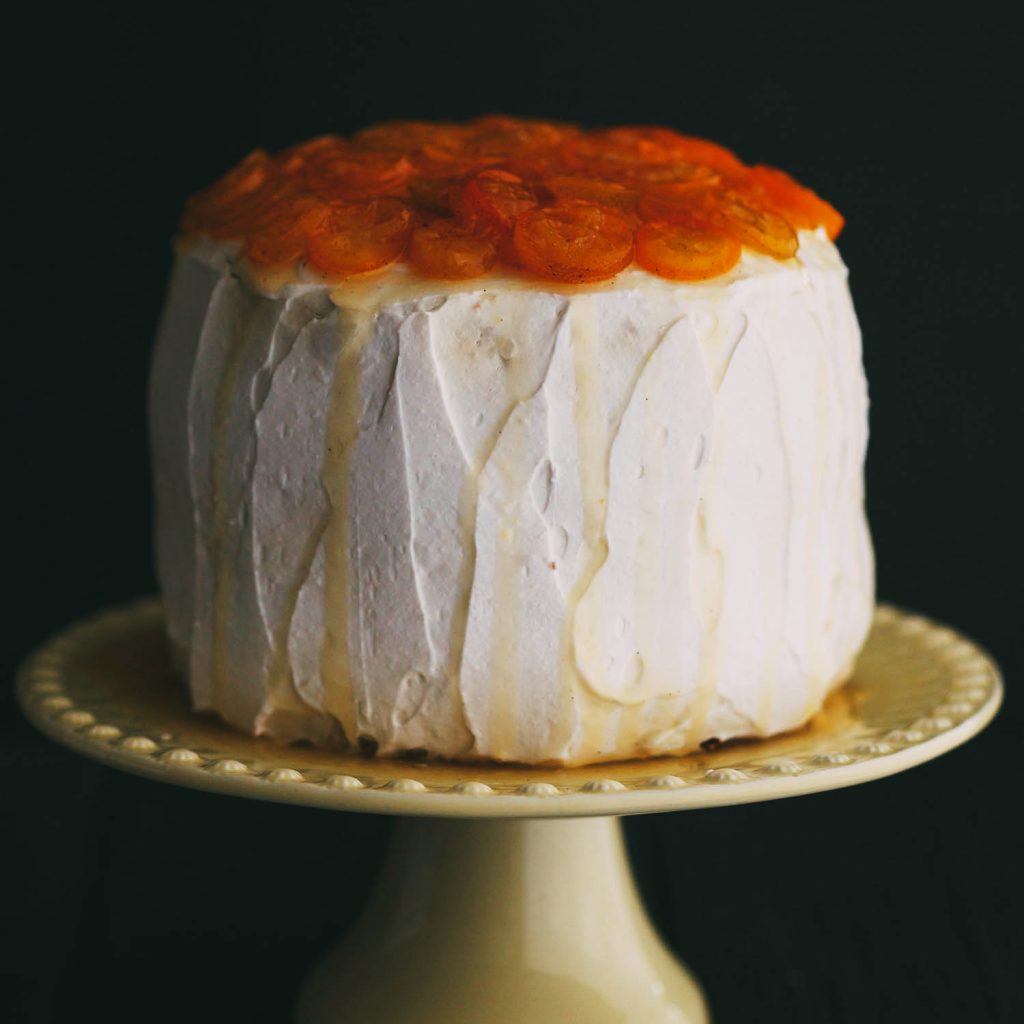 pastel chirivia-postres navidad