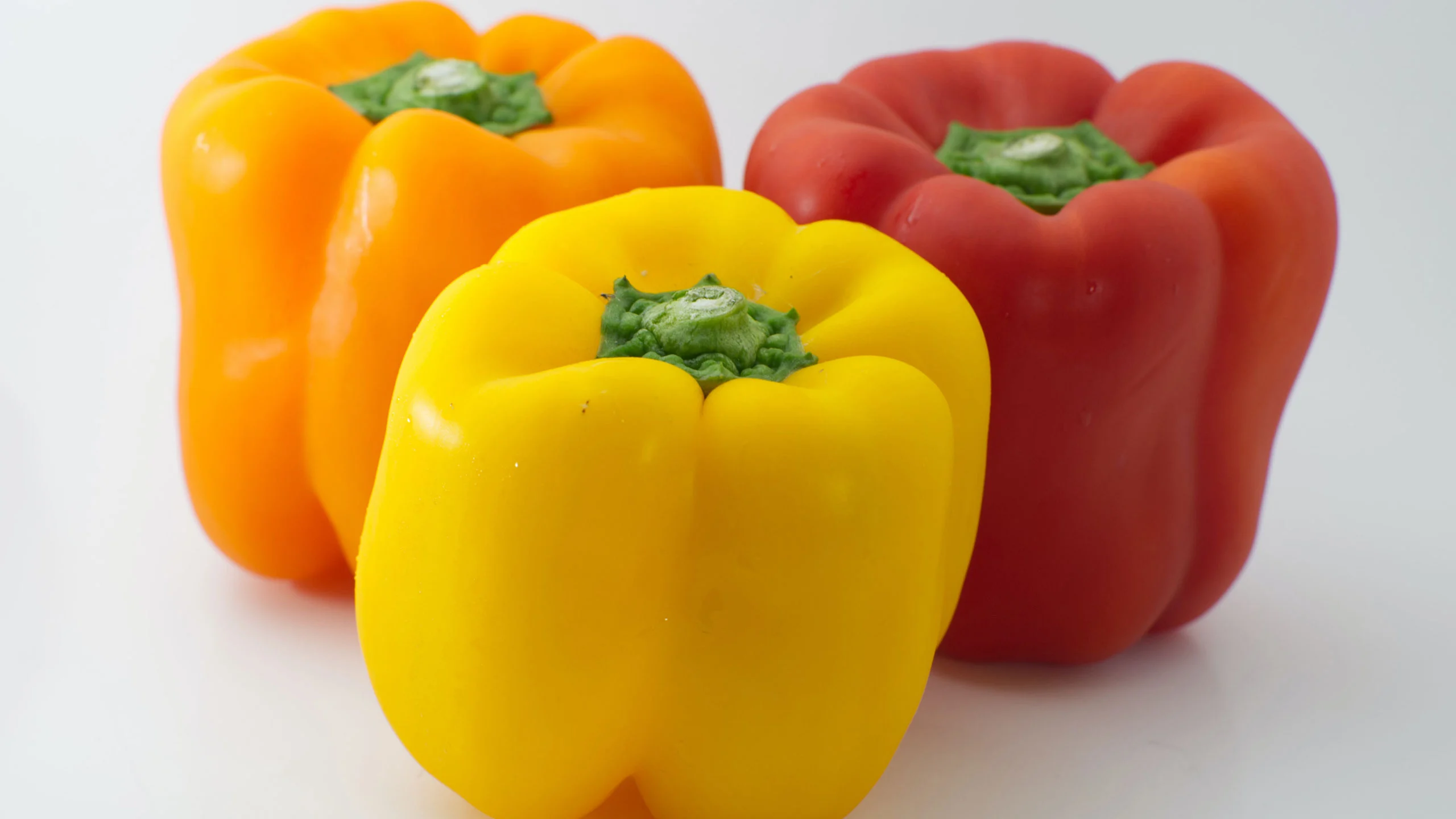 Pimiento: propiedades, beneficios y razones para añadirlo a tu dieta