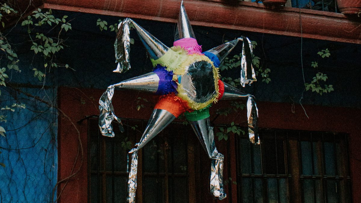 piñatas-posadas