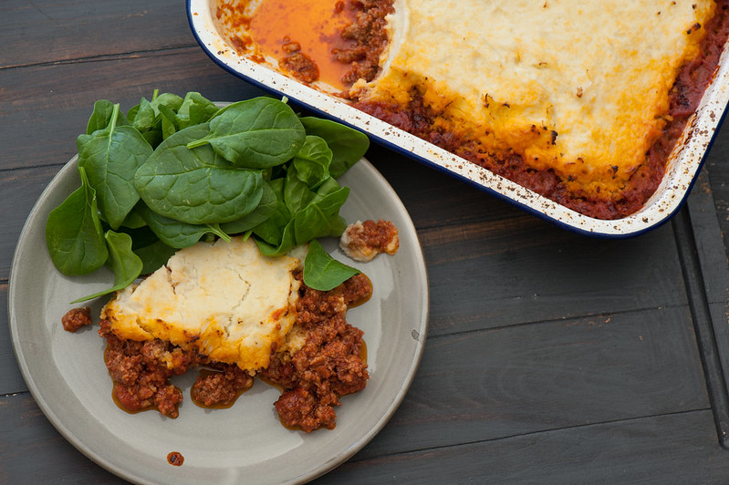 shepherds pie