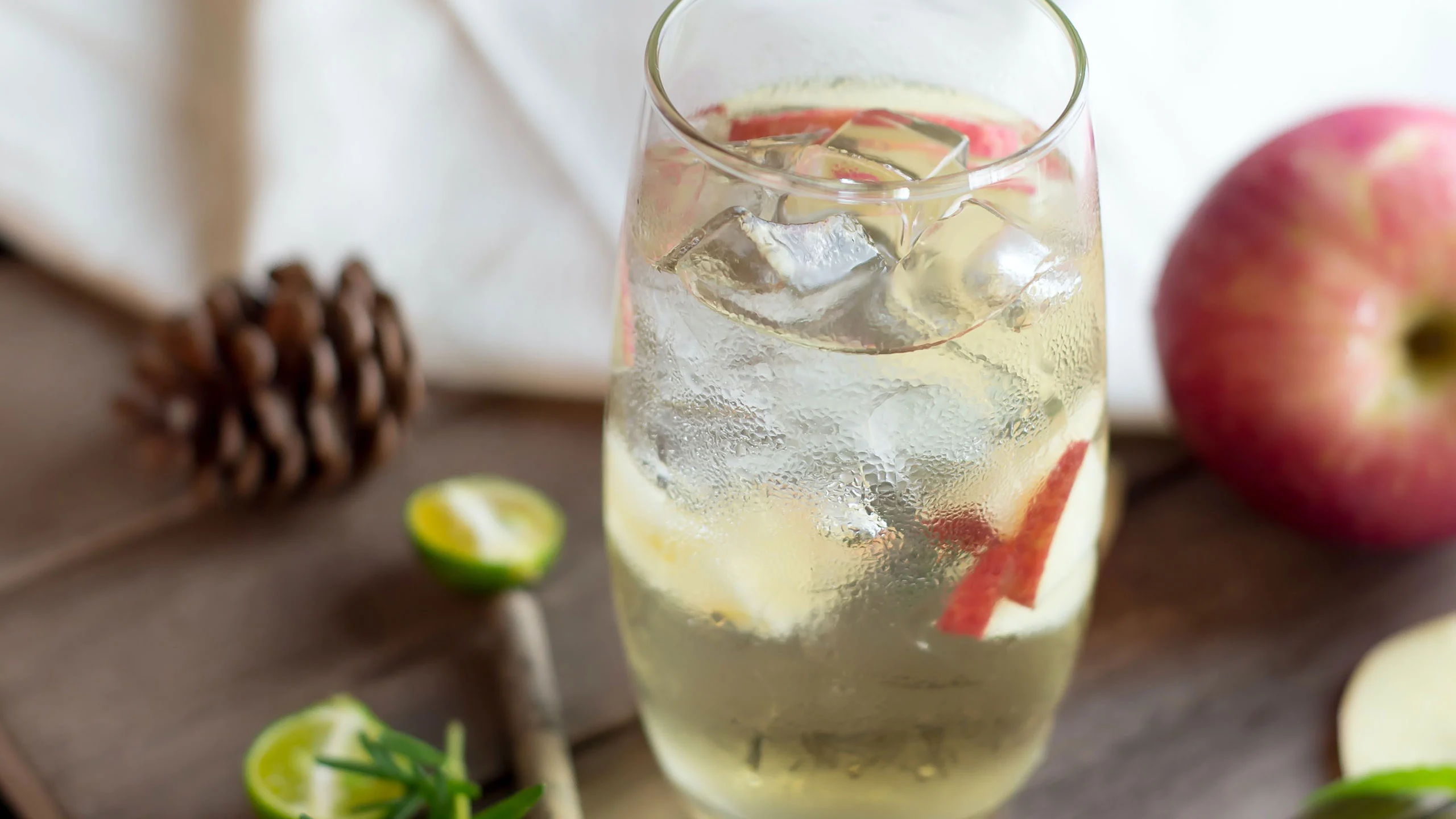 5 razones para tomar sidra en cualquier momento del año