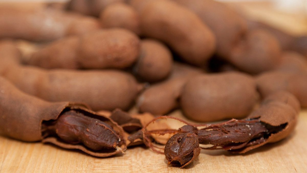 tamarindos