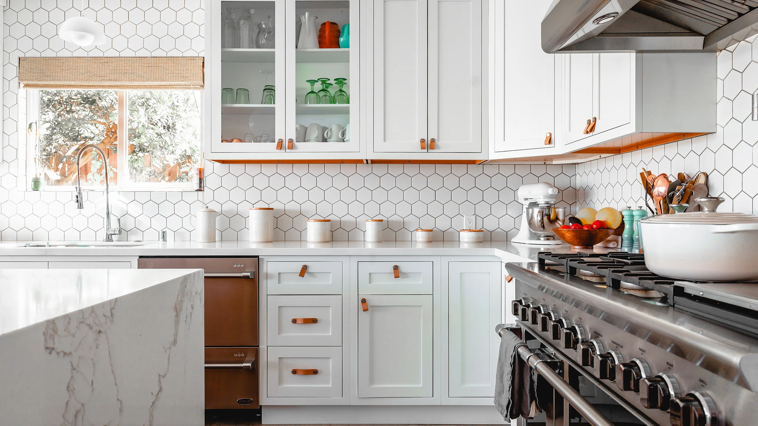 8 Tips para organizar la cocina y empezar bien el año