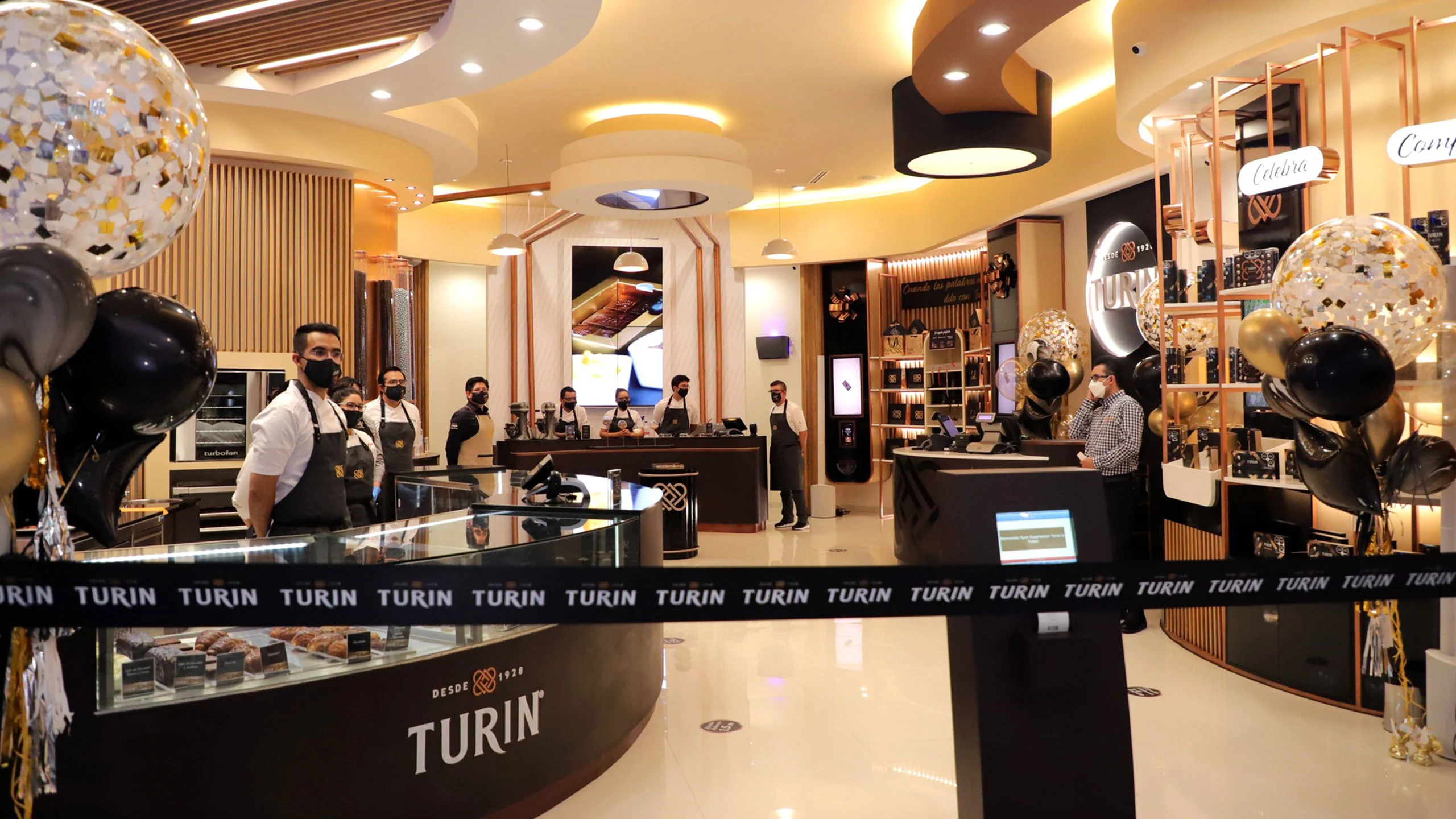 ¿Amante del chocolate? Ya abrió la primera tienda de experiencias en la CDMX