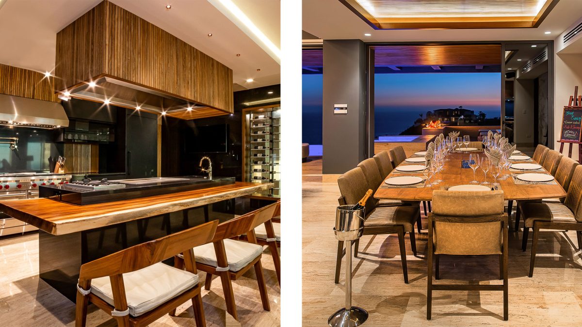 Airbnb-Cabo