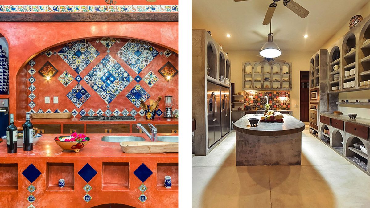 Airbnb-Finca