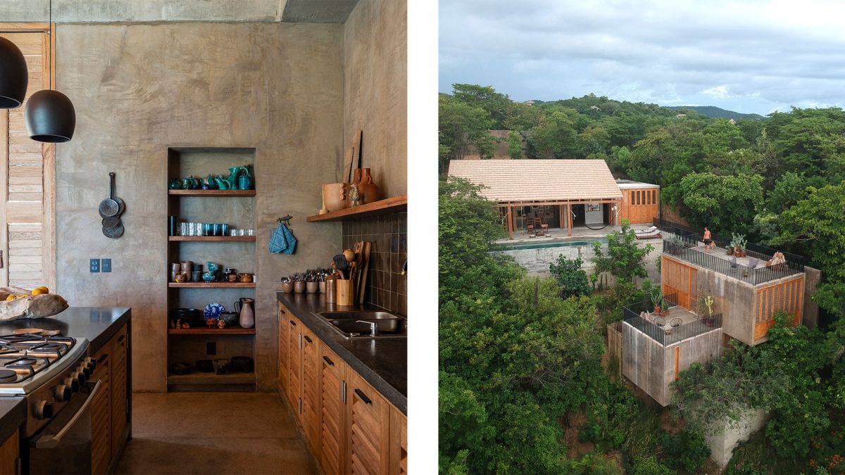 Airbnb-Oaxaca
