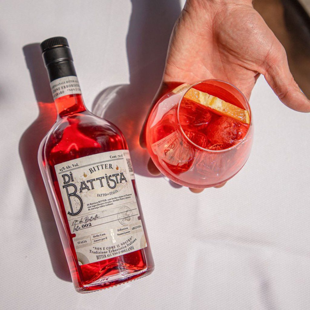 Descubre el bitter y cómo se utiliza en la coctelería Food Wine en Descubre el bitter y cómo se utiliza en la coctelería Food Wine en