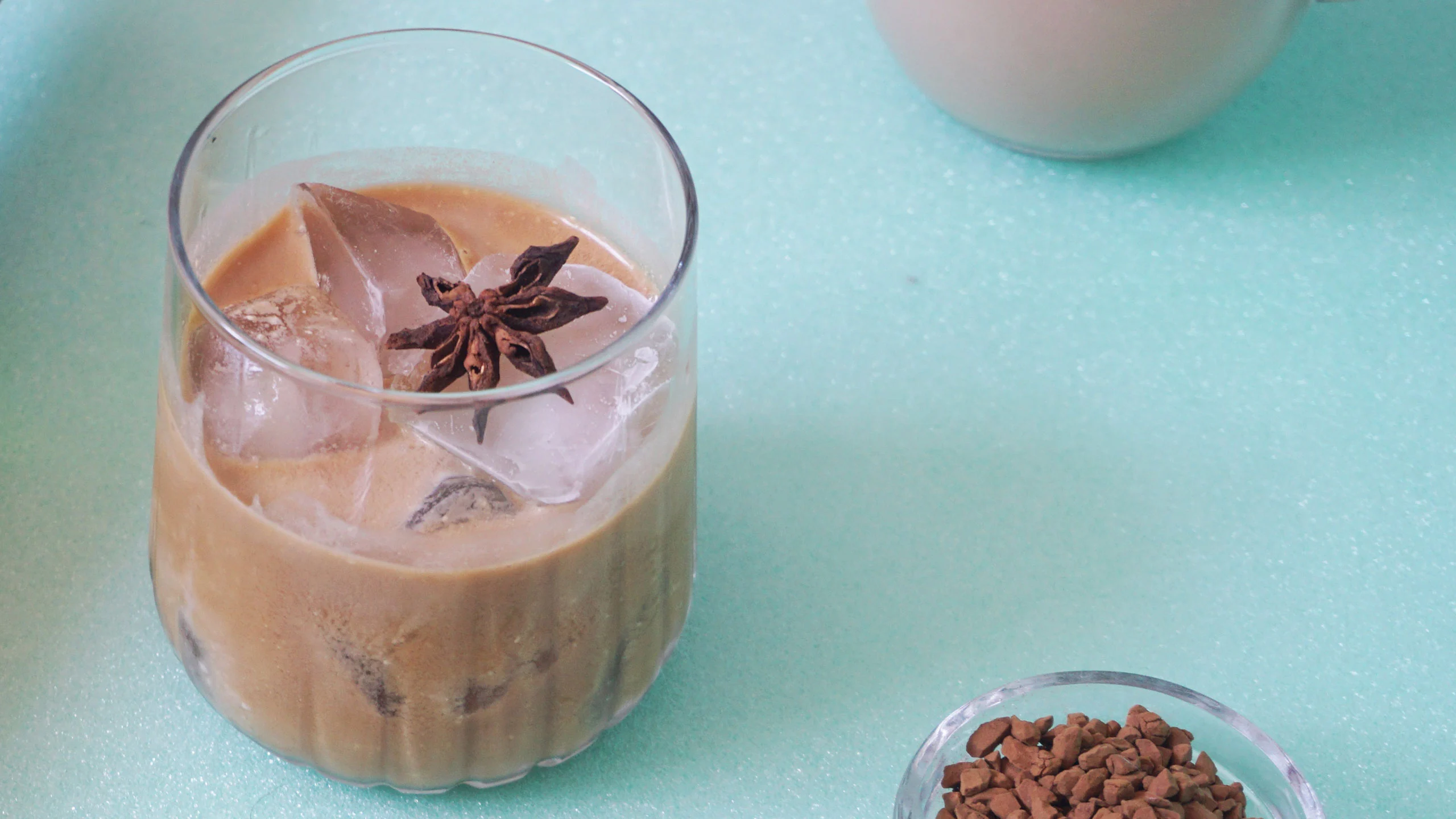 Cómo hacer tu propia crema de whisky en menos de 10 minutos
