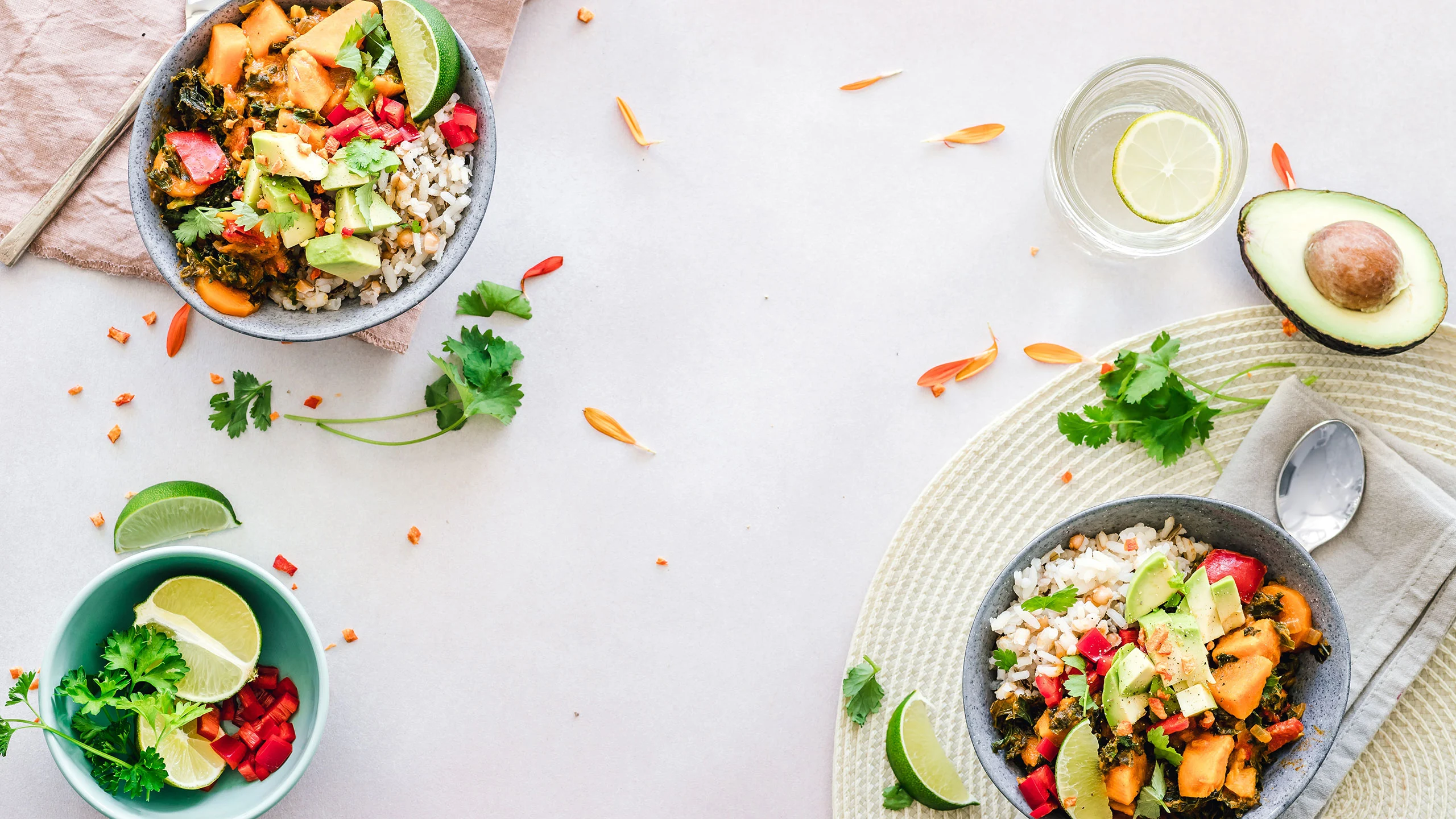 11 consejos para llevar una dieta saludable fácilmente 11 consejos para llevar una dieta saludable fácilmente