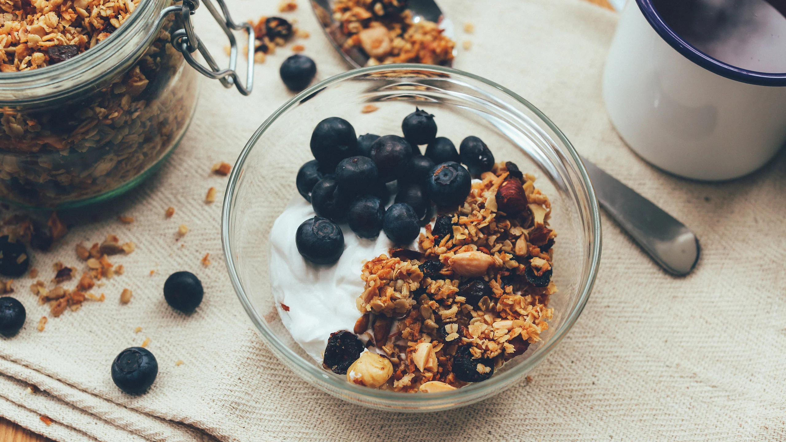 6 alimentos que aceleran tu metabolismo y te ayudan a quemar grasas