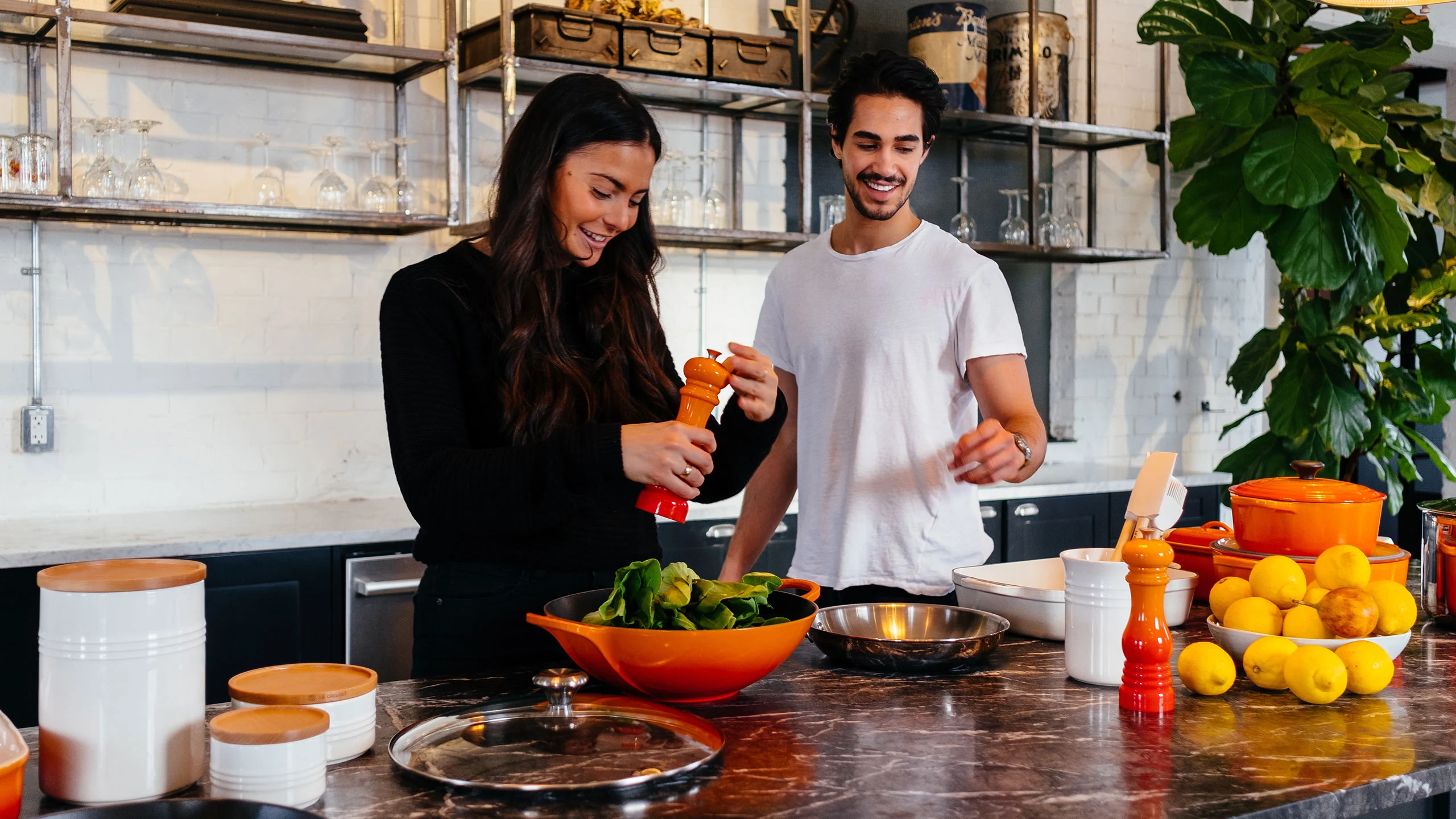 Alimentos que te hacen feliz y te ayudarán a enfrentar el Blue Monday