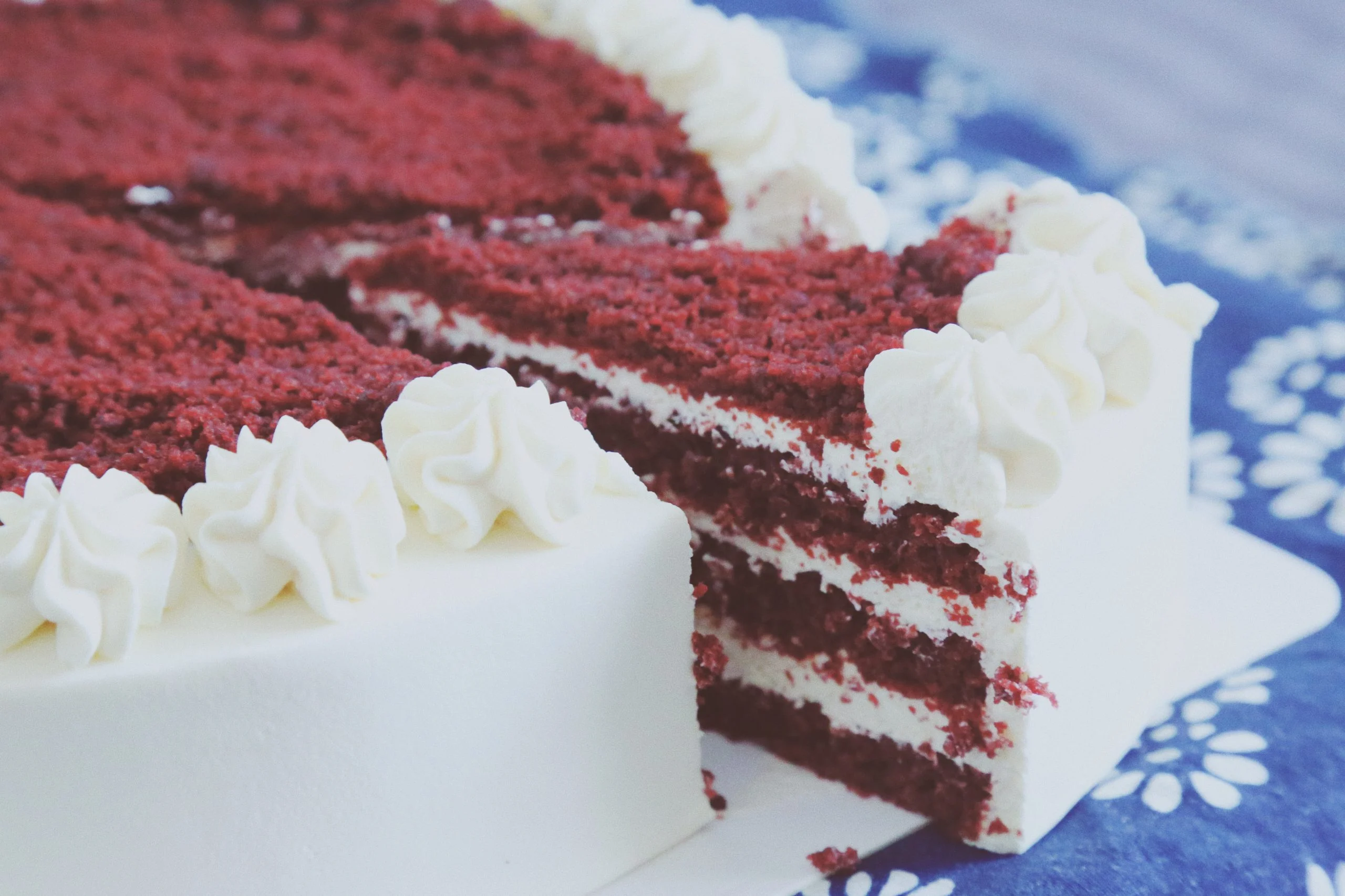 Ideas de postres para regalar este 14 de febrero que te encantarán