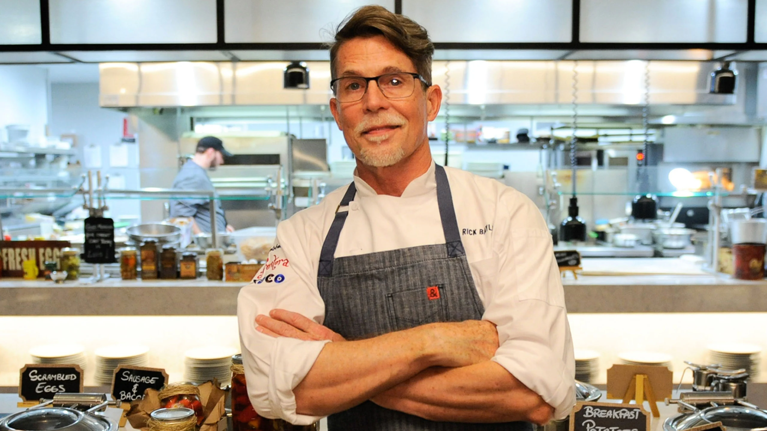 11 chefs nos comparten sus estrategias de cuidado personal