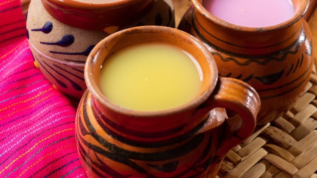 paso-paso-para-hacer-atole-de-piña