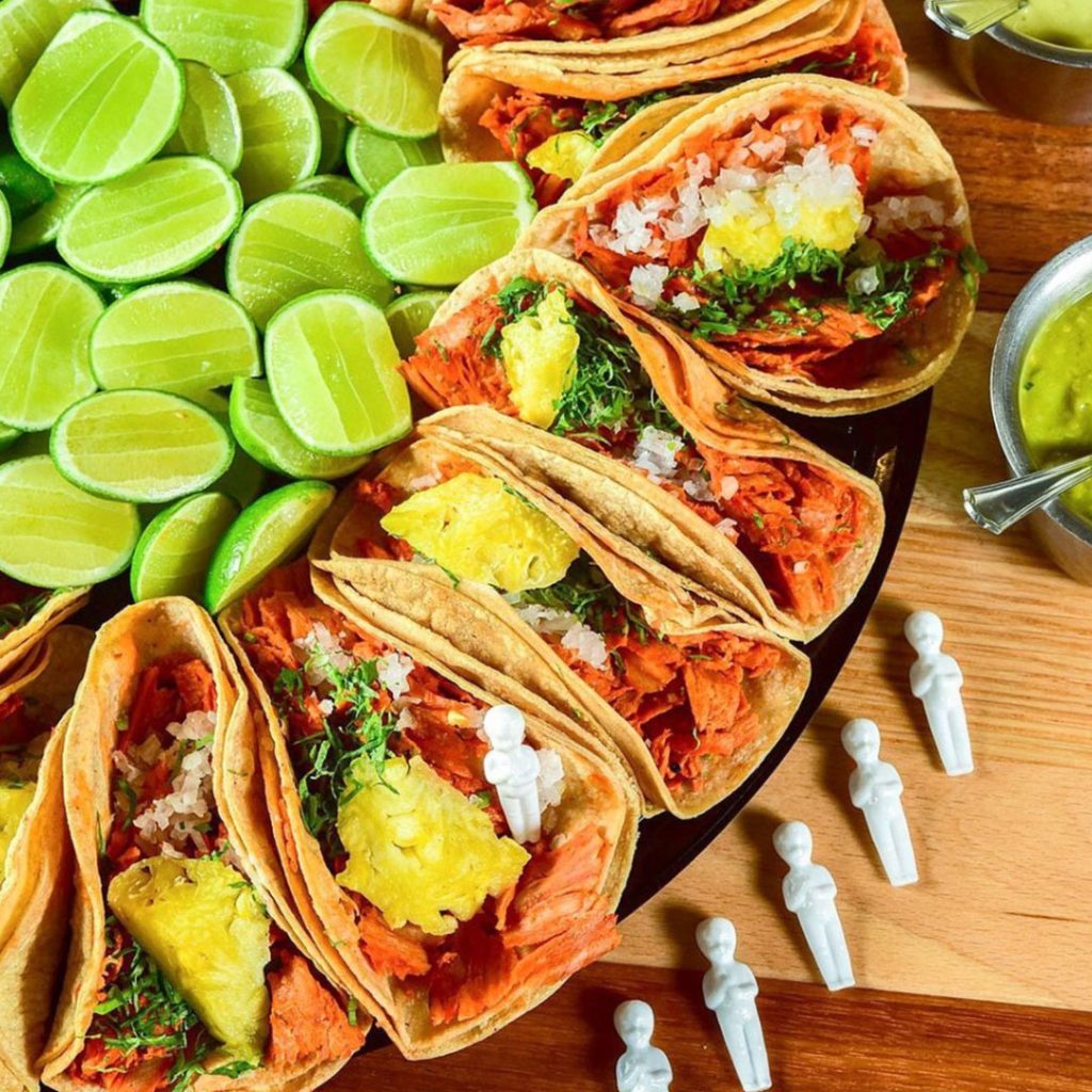 rosca-de-reyes-tacos-pastor