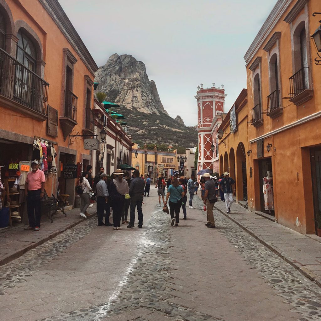 Bernal