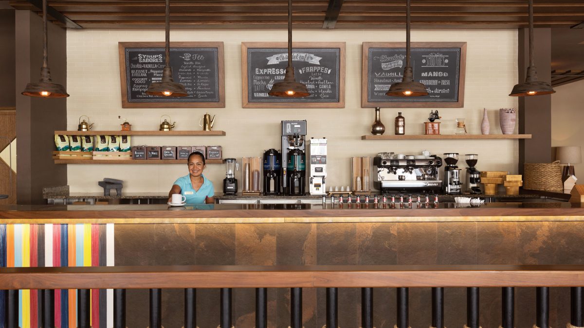 Cafe