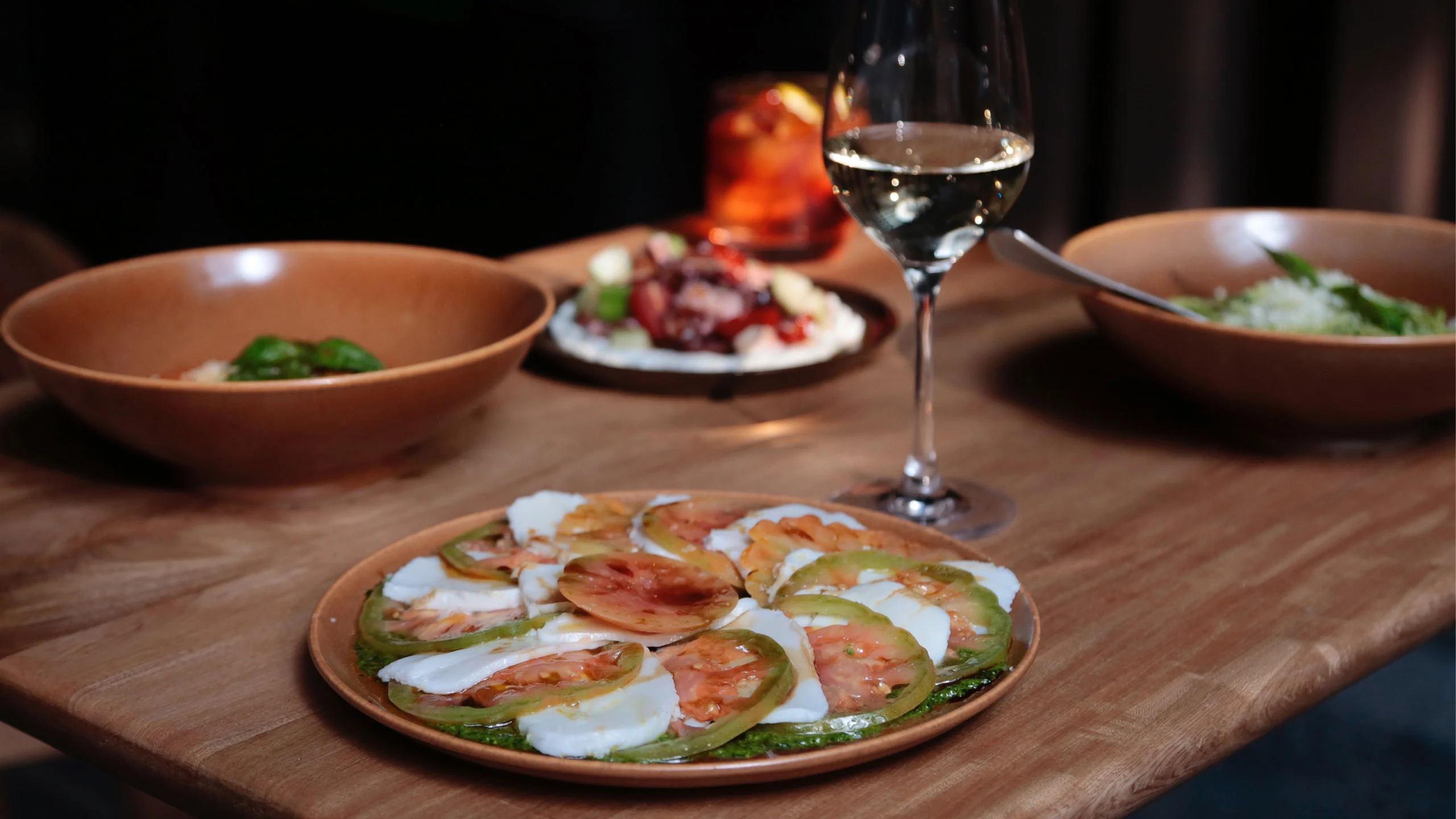 Nerina un rincón gourmet que promete sorprenderte a cualquier hora