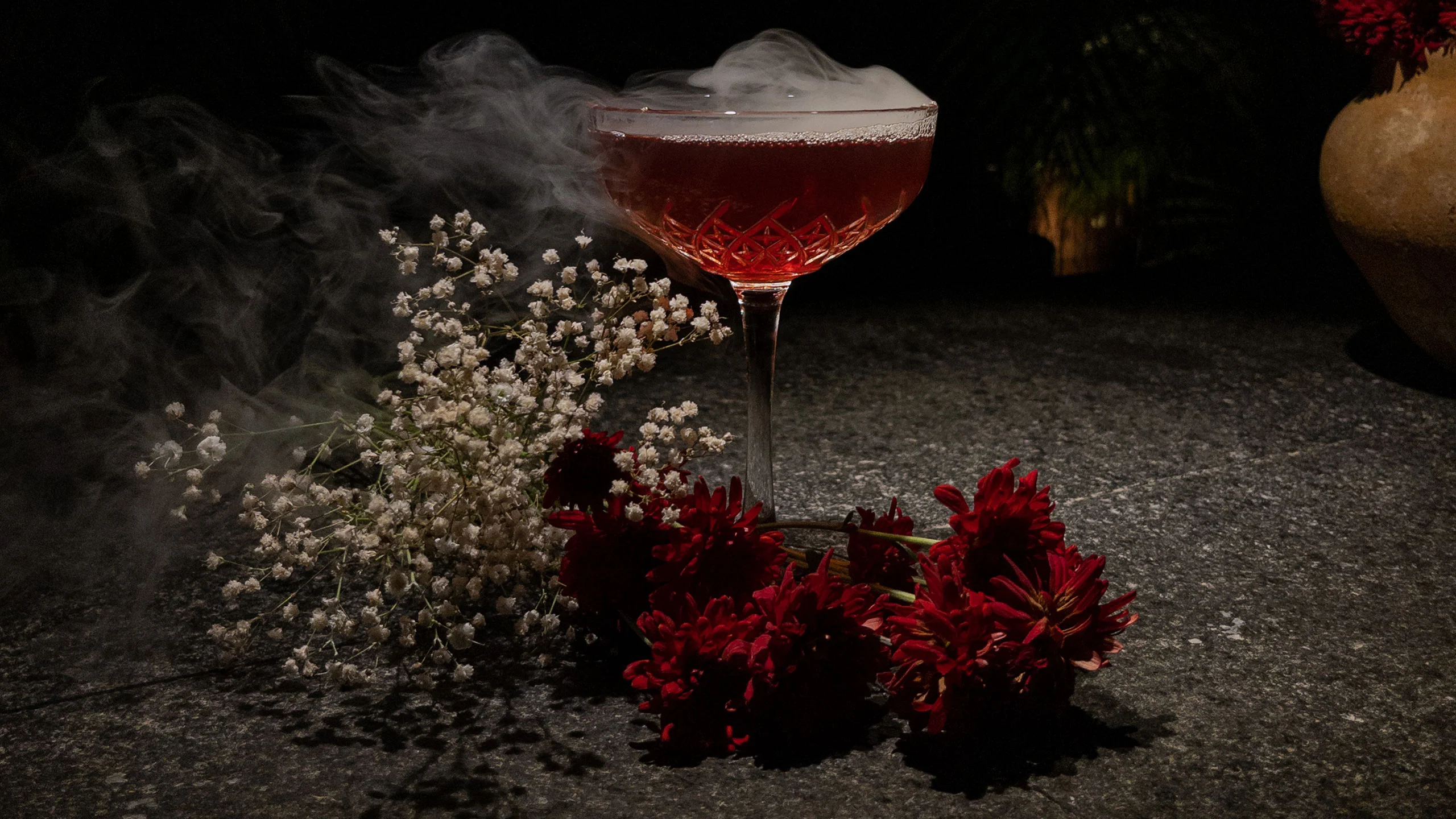 Aprende a preparar el cóctel con tequila más romántico
