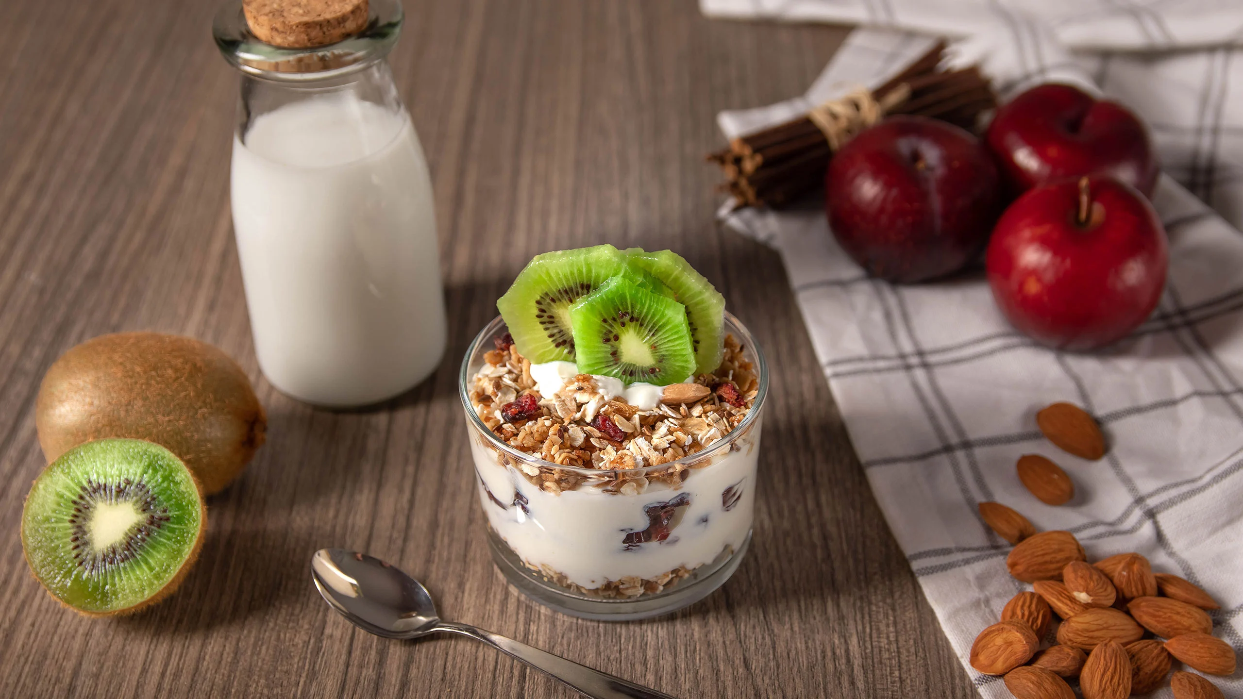 Frutas que puedes comer en la noche sin ningún problema Frutas que puedes comer en la noche sin ningún problema