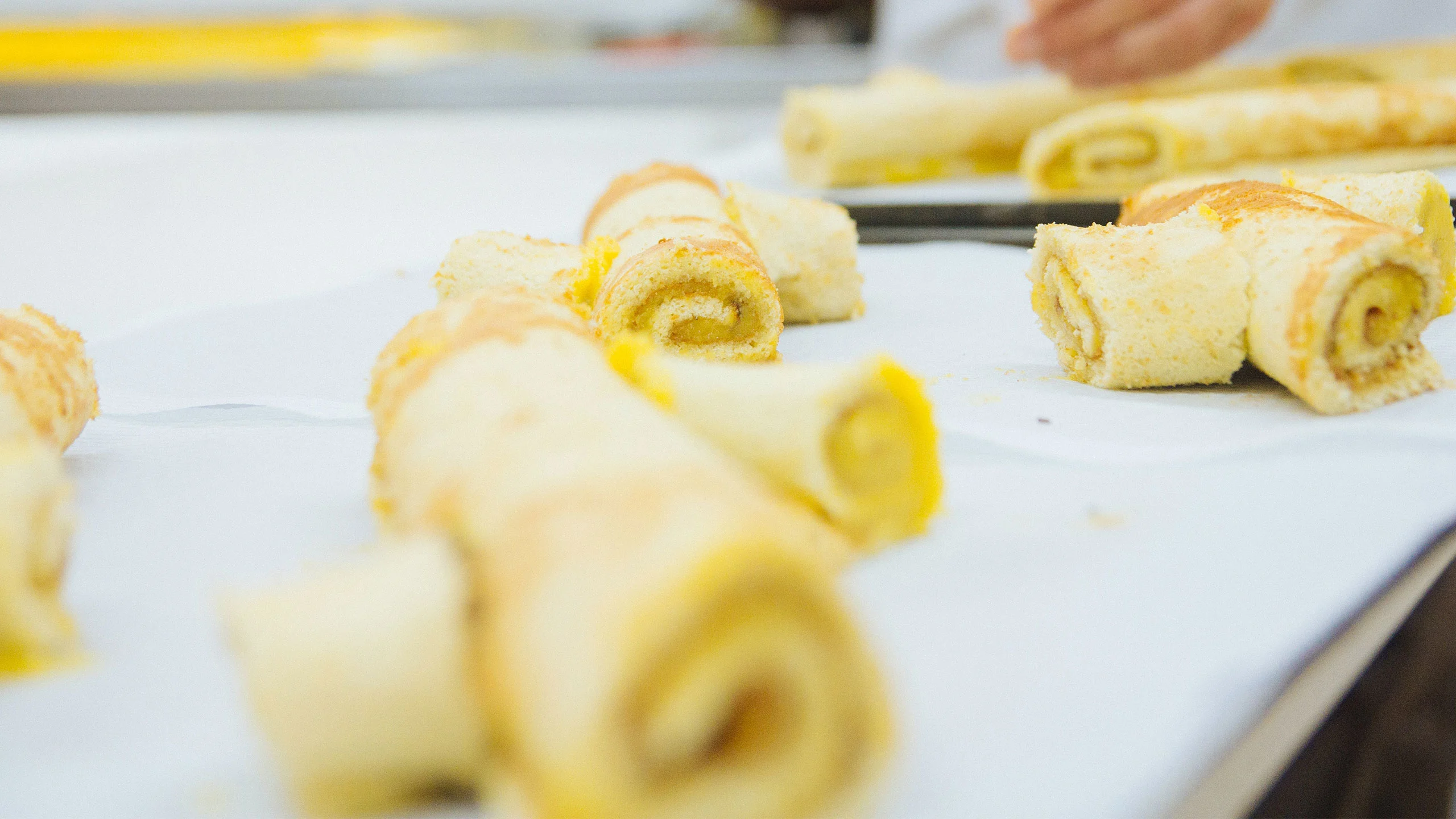 Estos son los pastelitos que podrían ser retirados del mercado por Profeco