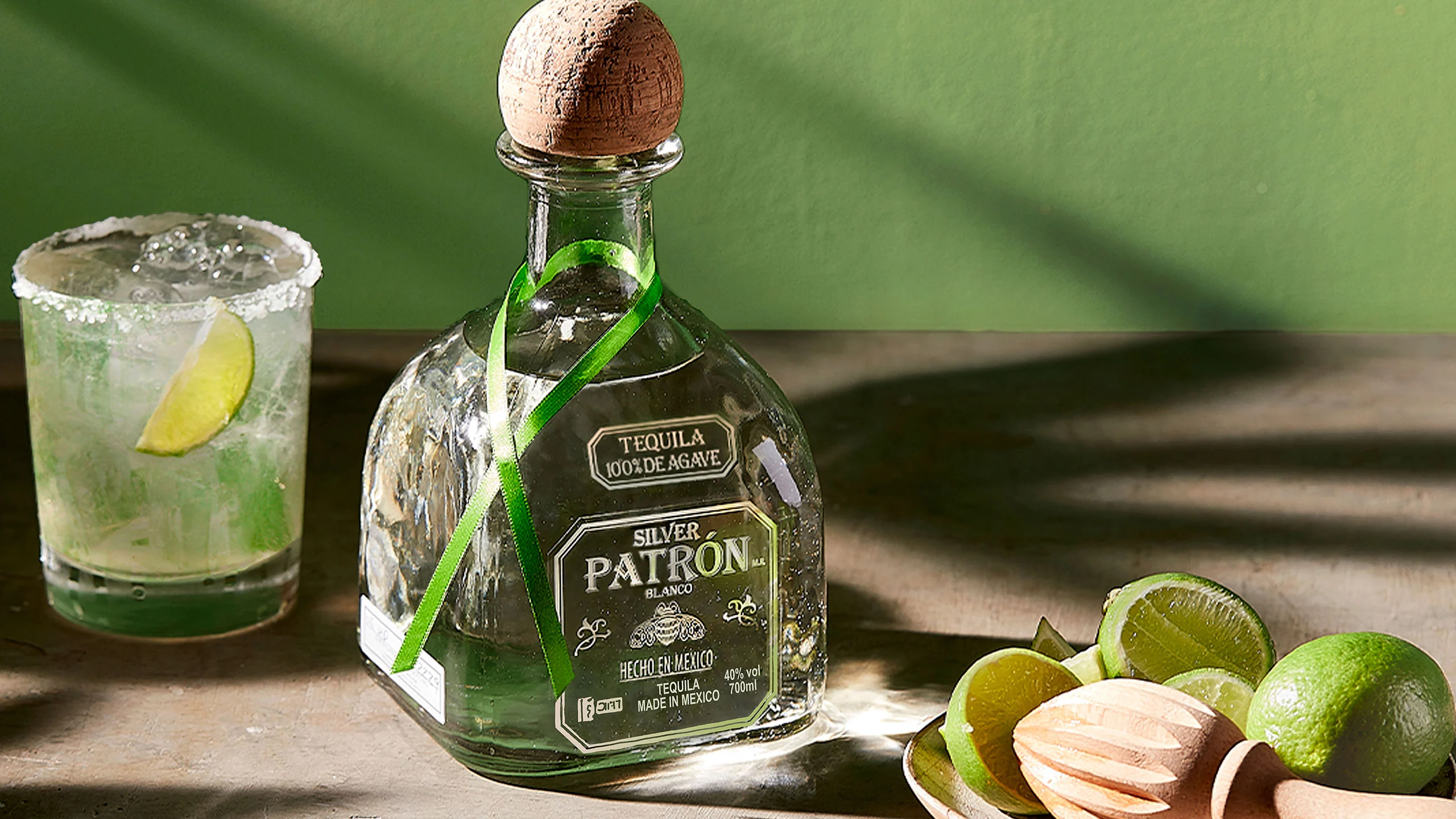 3 recetas de margarita para celebrar cualquier momento