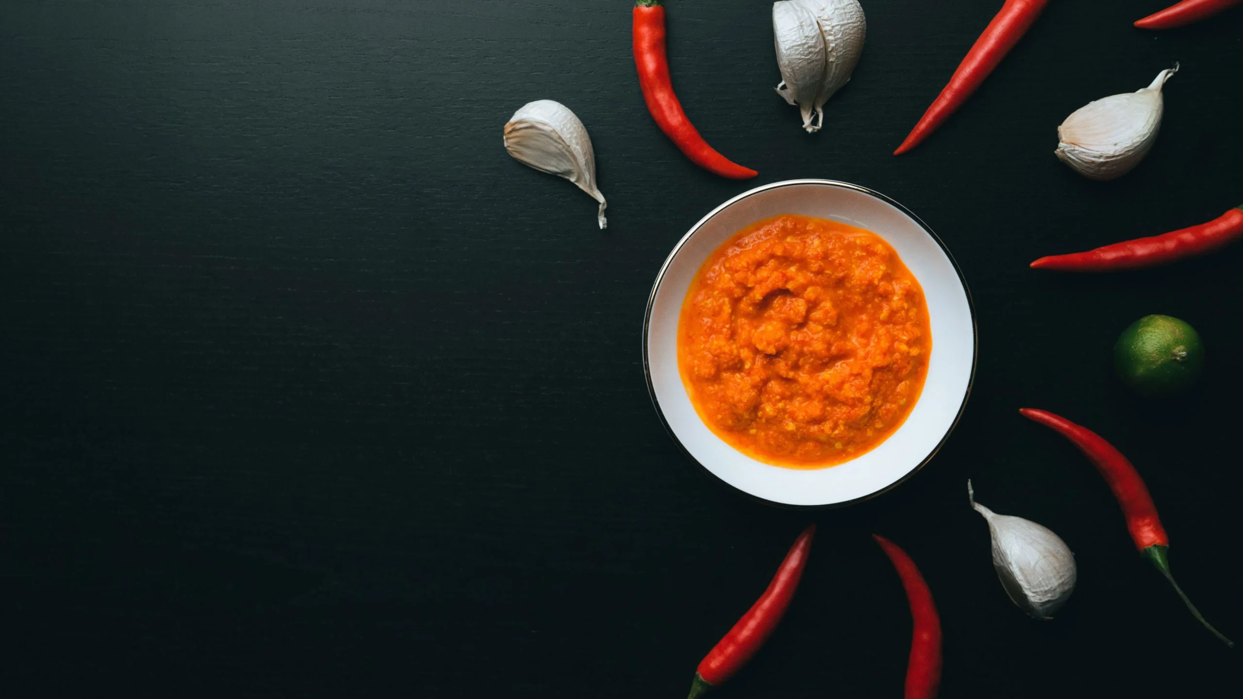 3 recetas de salsas para tacos que te conquistarán