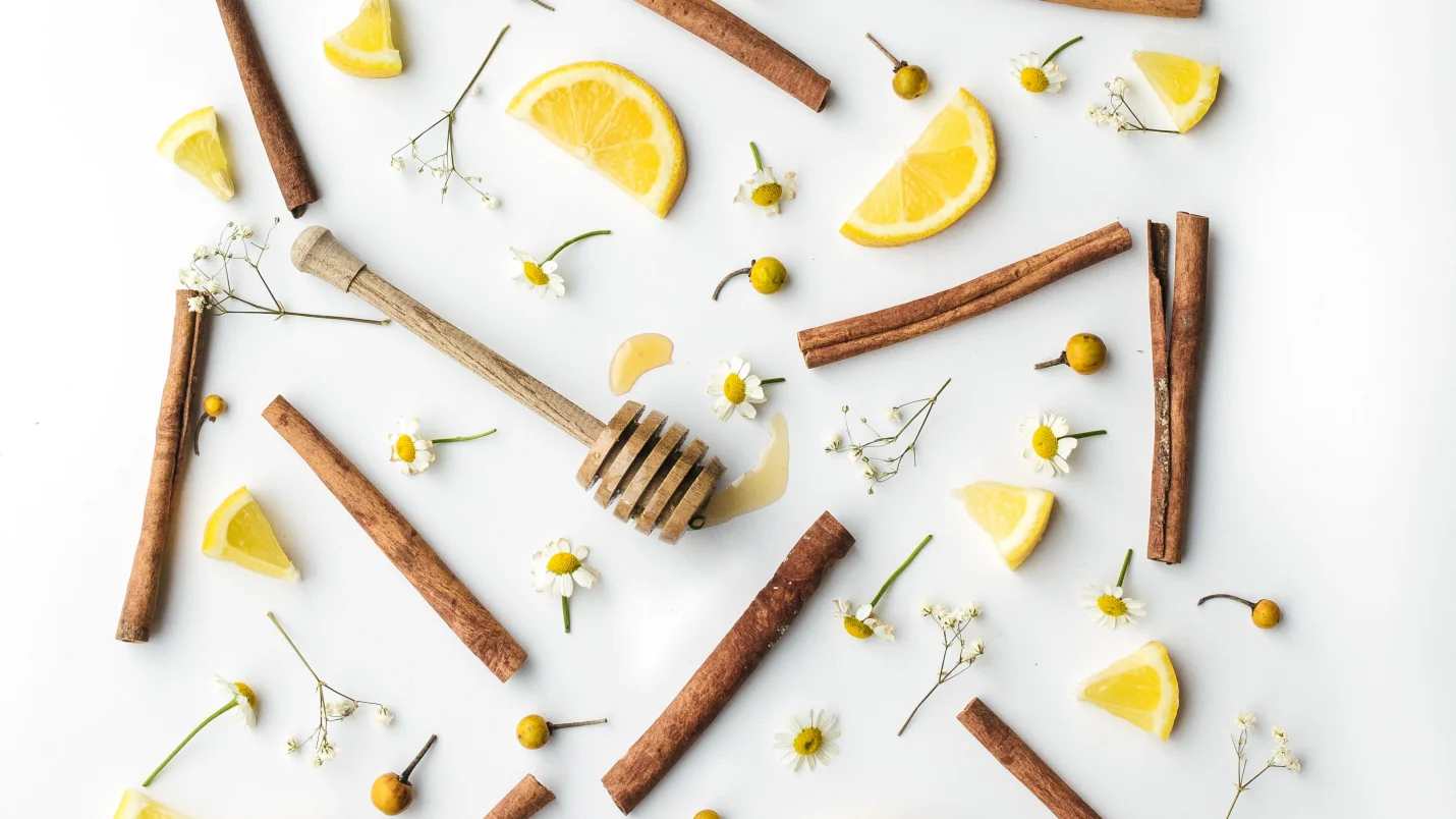 6 infusiones para aliviar el estrés que debes probar