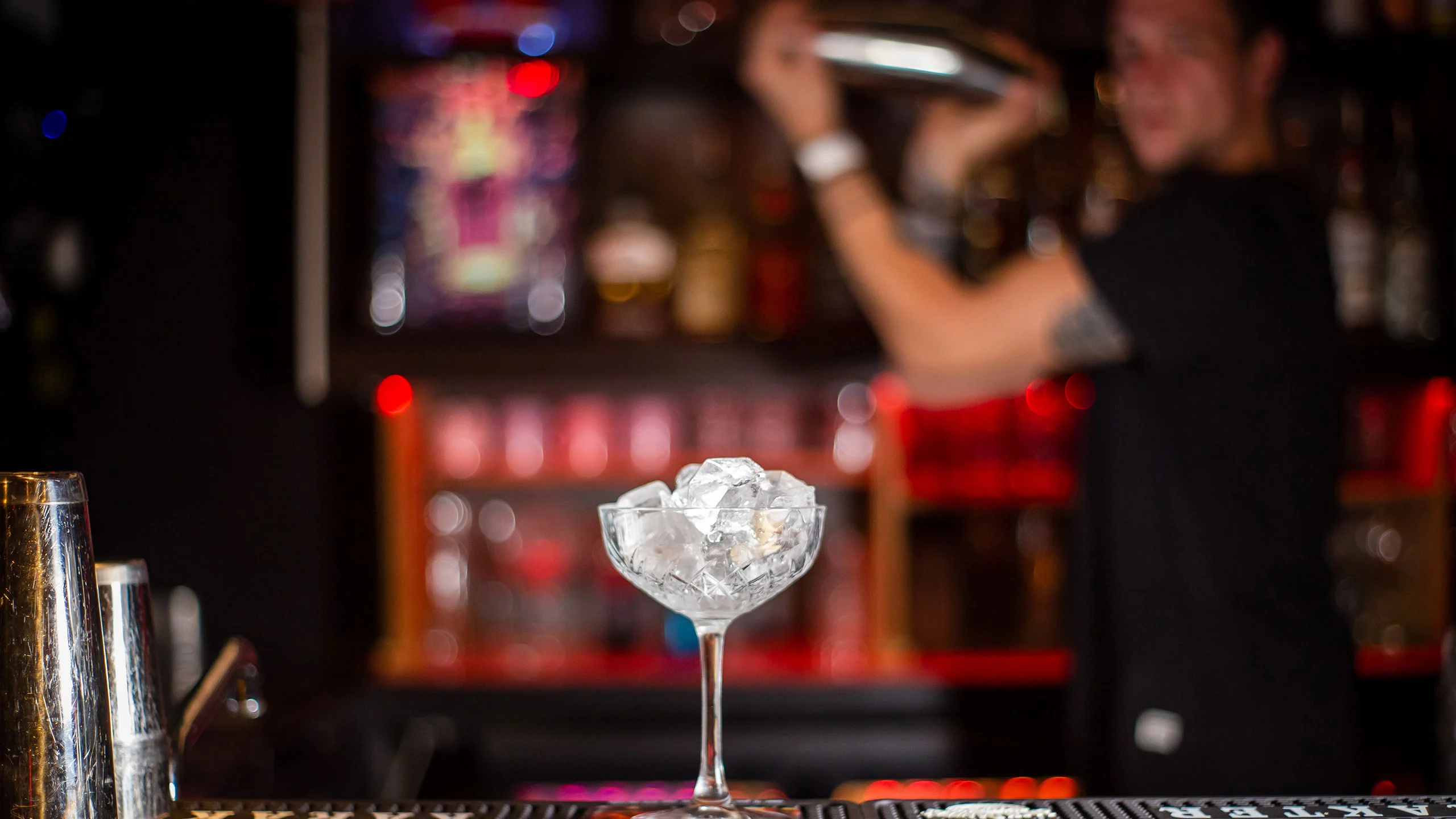 Tío Pepe Challenge 2022 busca al mejor bartender de México