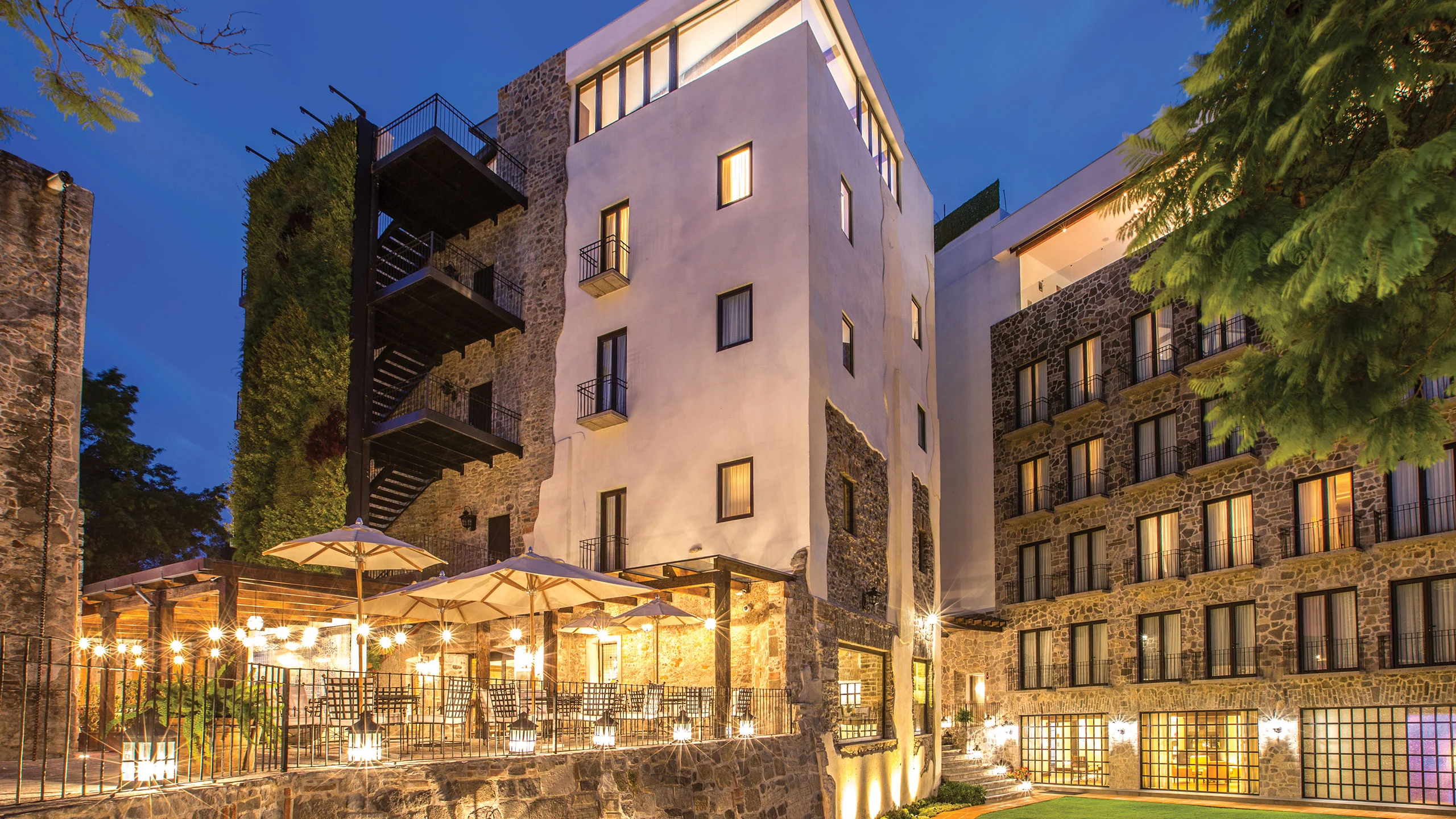 Banyan Tree llega a Puebla fusionando la cultura y el estilo tailandés