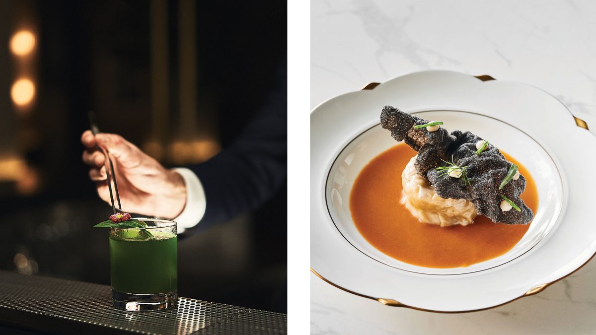 Madrid-gastro