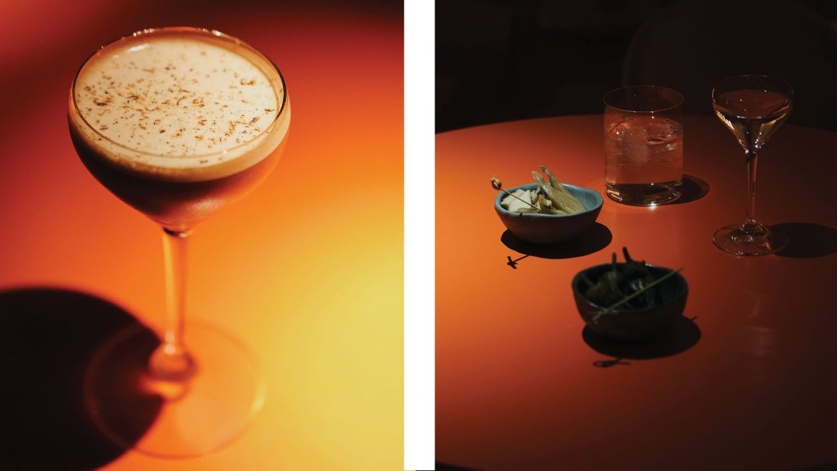 Ololo-cocteles