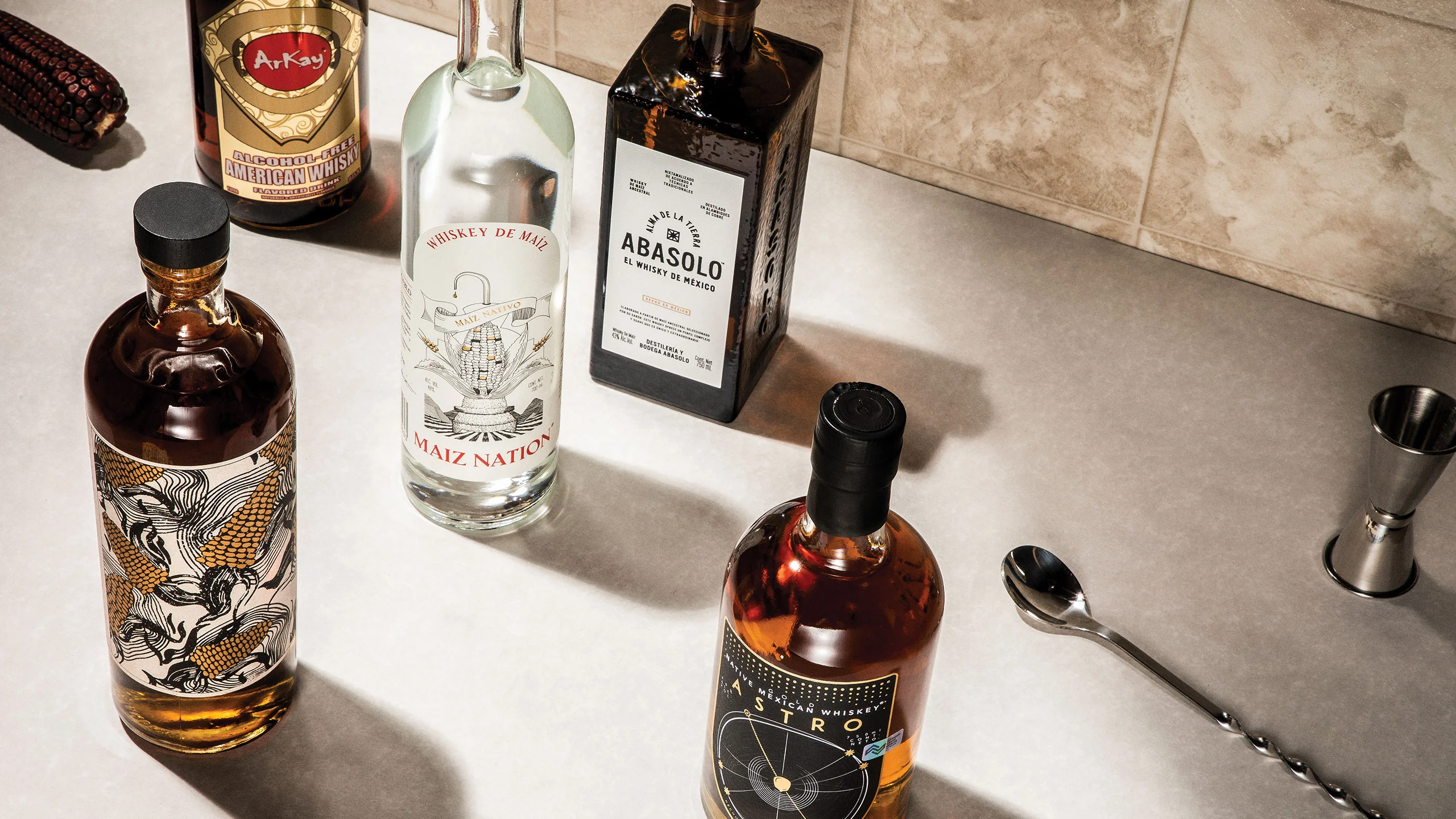 Whisky Mexicano: Una industria en ascenso que hay que seguir
