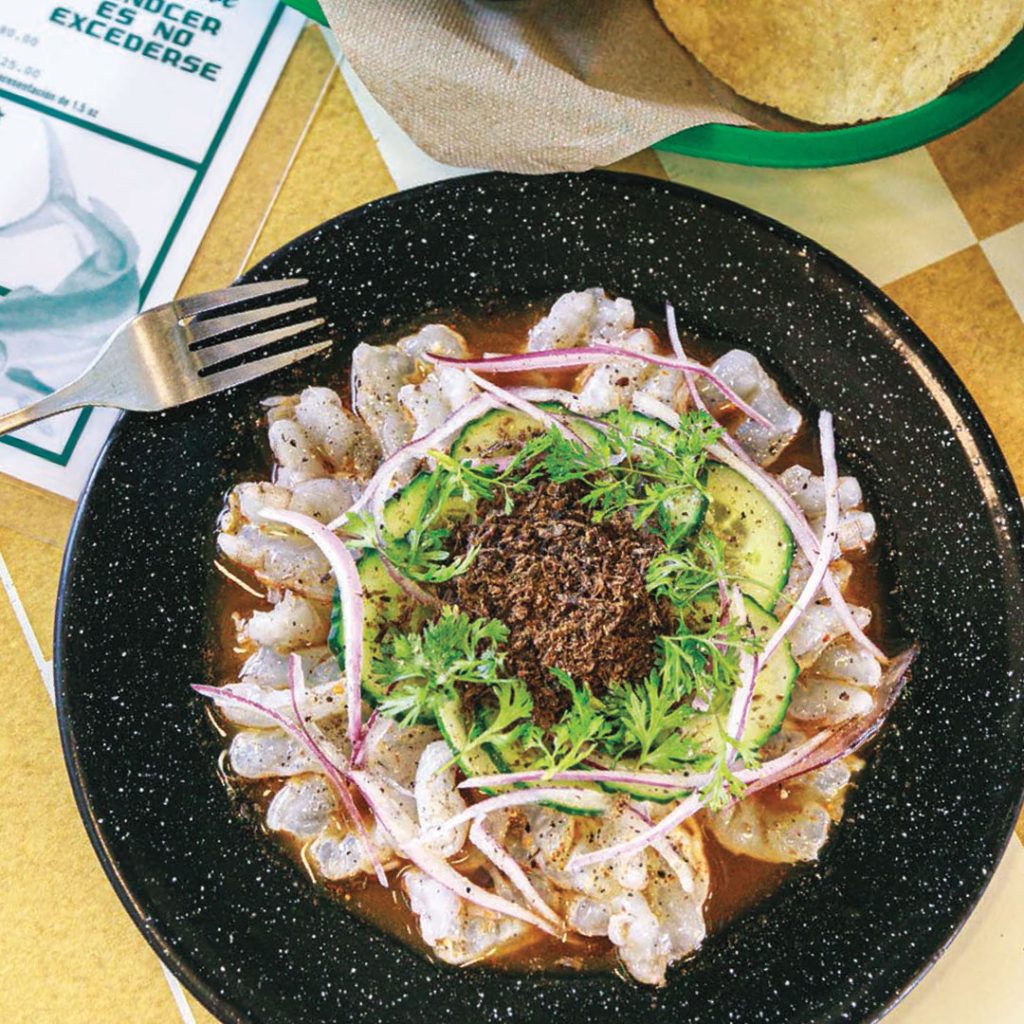 aguachile-camaron
