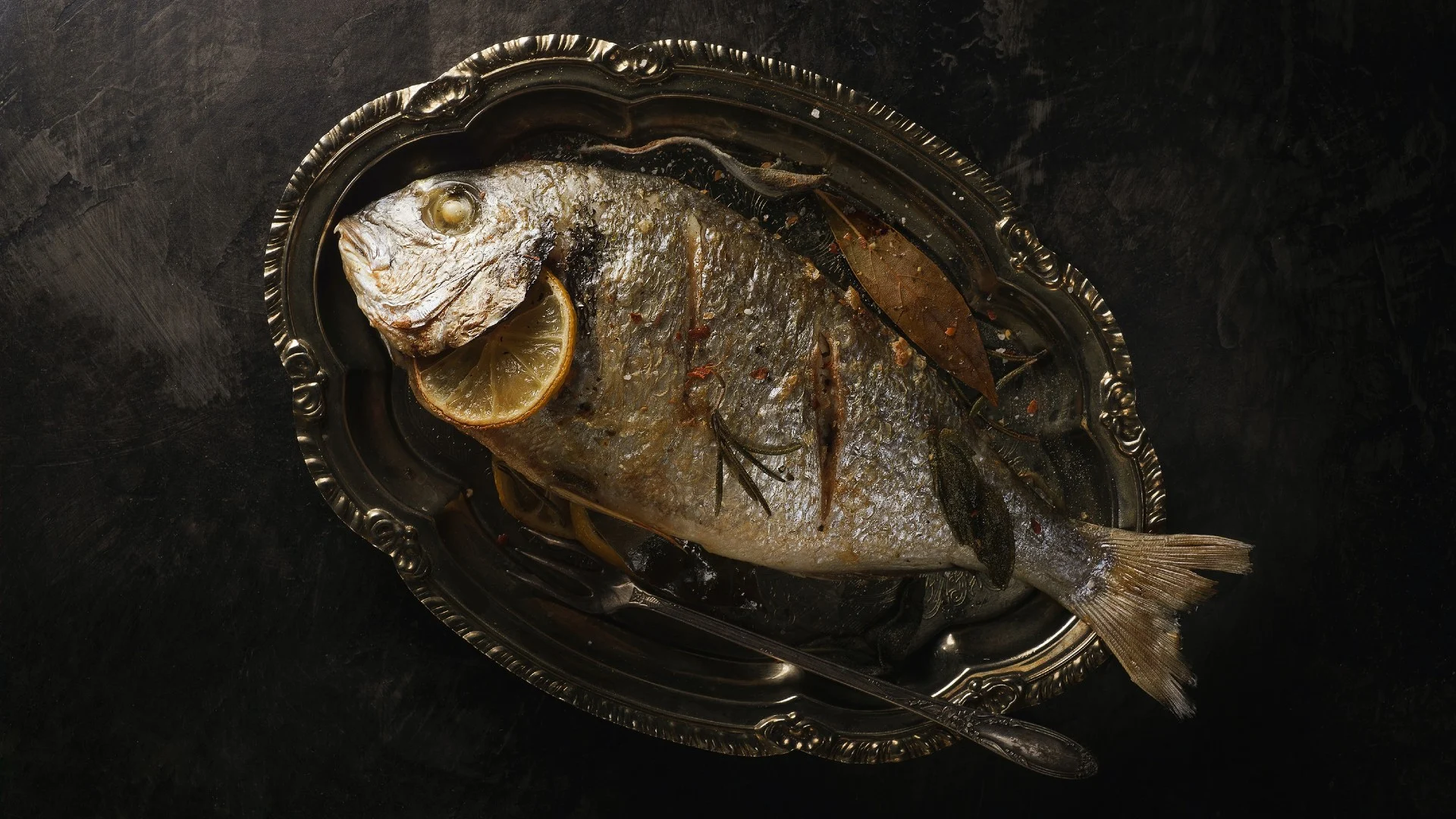 6 beneficios de comer pescado para aprovechar en cuaresma