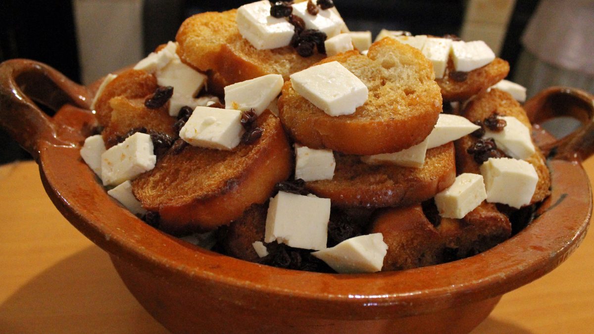 capirotada-receta