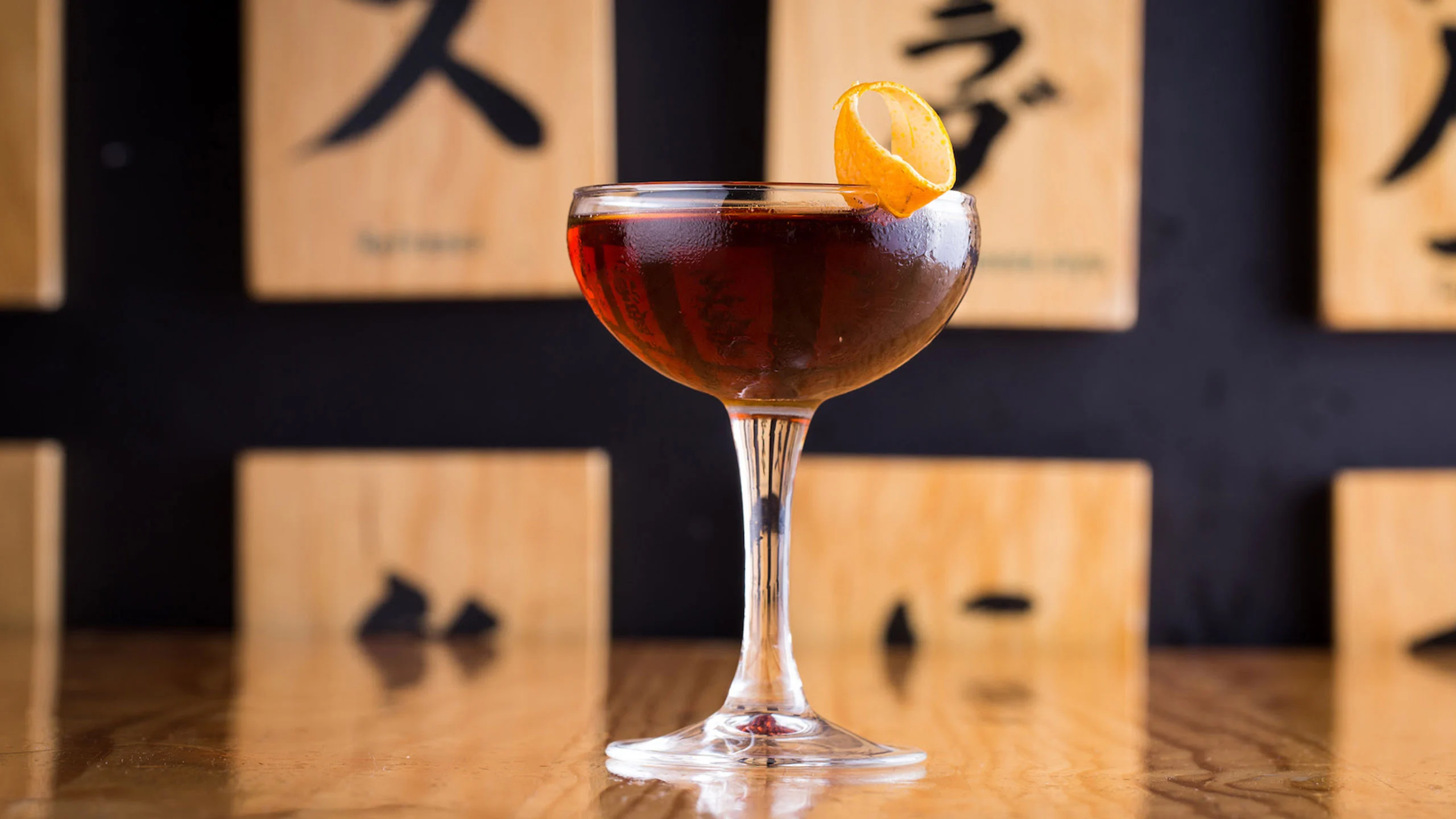 5 cocteles para celebrar el Día Internacional del Vermouth