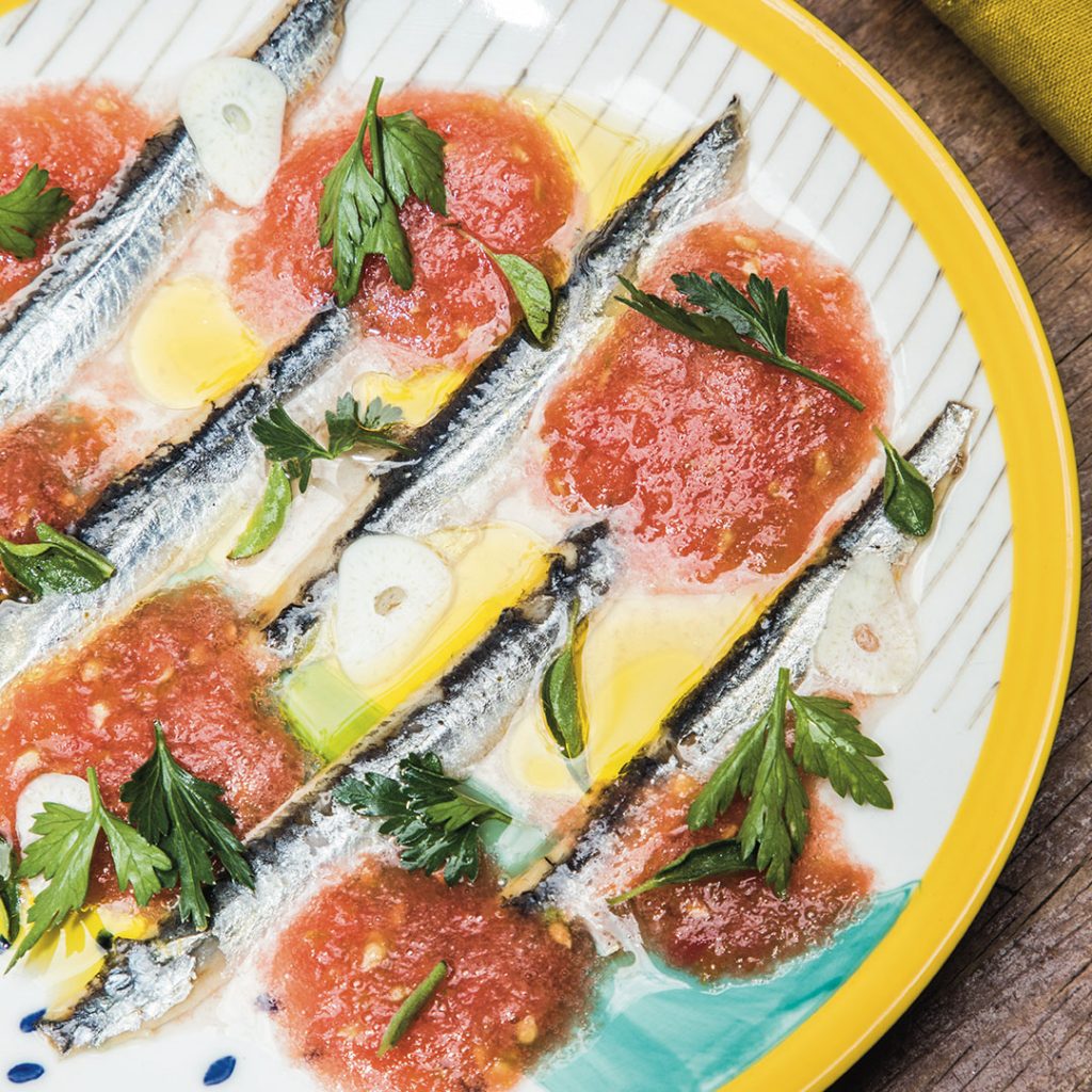 plato-boquerones
