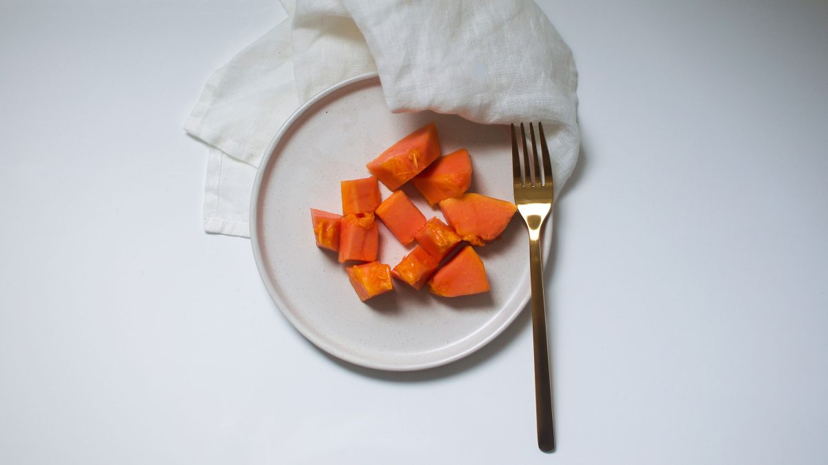 plato-papaya